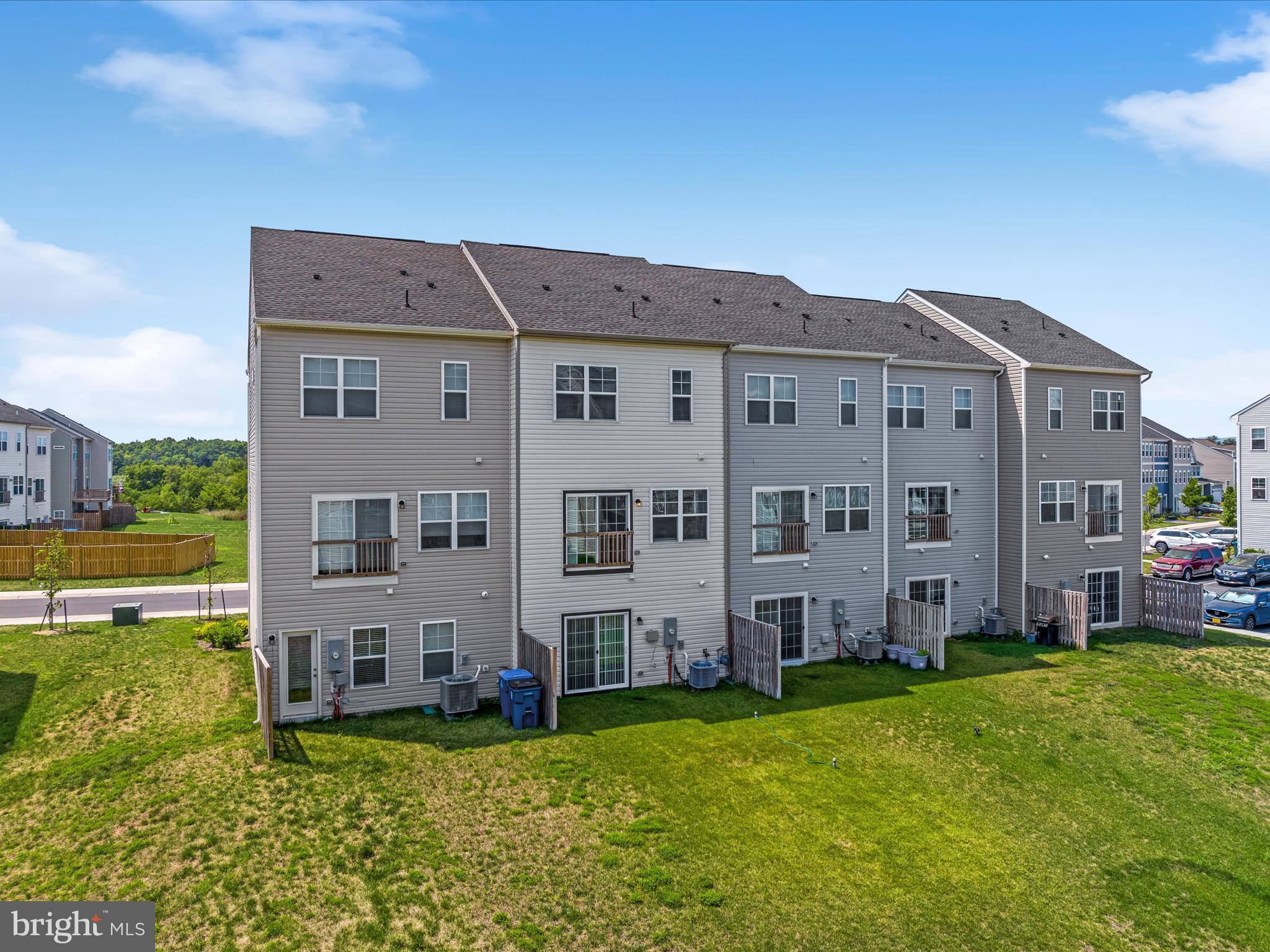 SNOWDEN BRIDGE - Residential