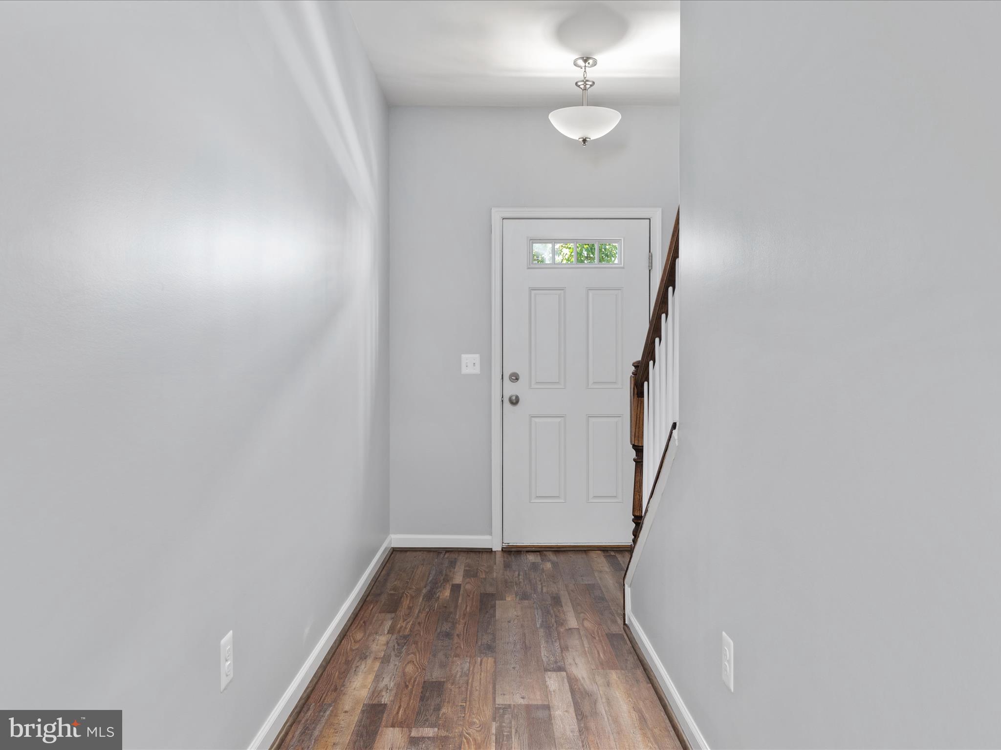 SNOWDEN BRIDGE - Residential