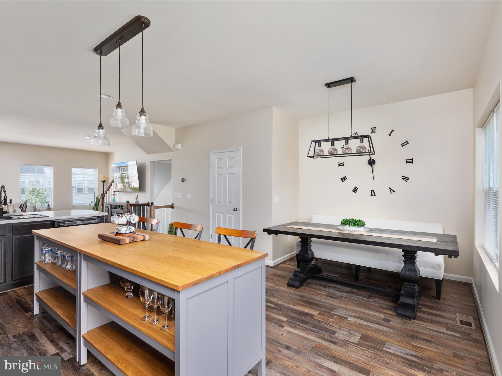 SNOWDEN BRIDGE - Residential