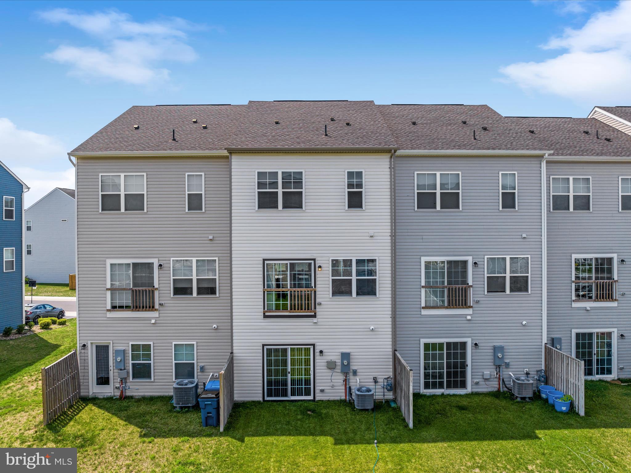 SNOWDEN BRIDGE - Residential