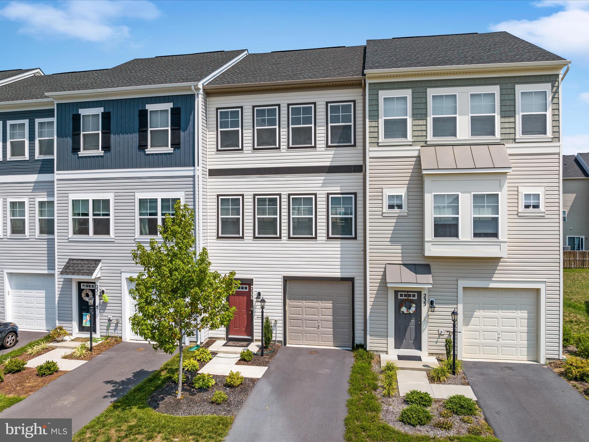 SNOWDEN BRIDGE - Residential