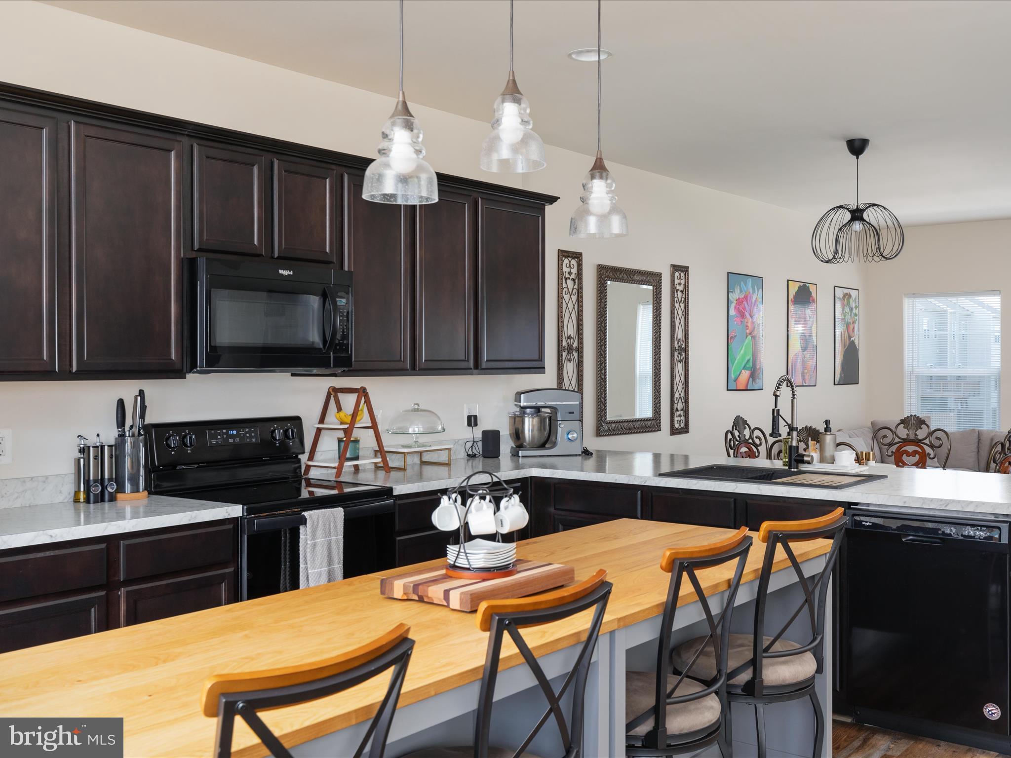 SNOWDEN BRIDGE - Residential