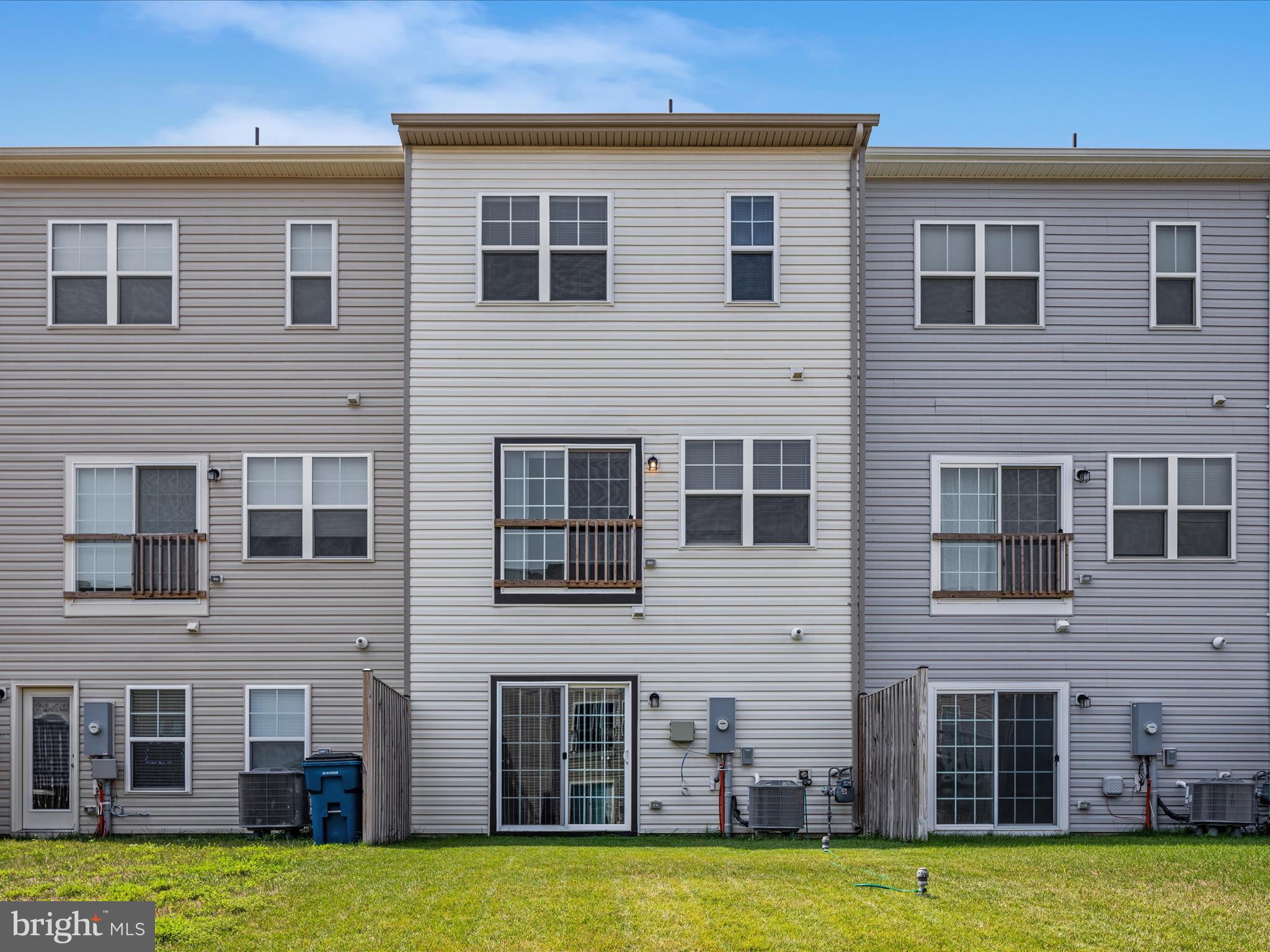 SNOWDEN BRIDGE - Residential