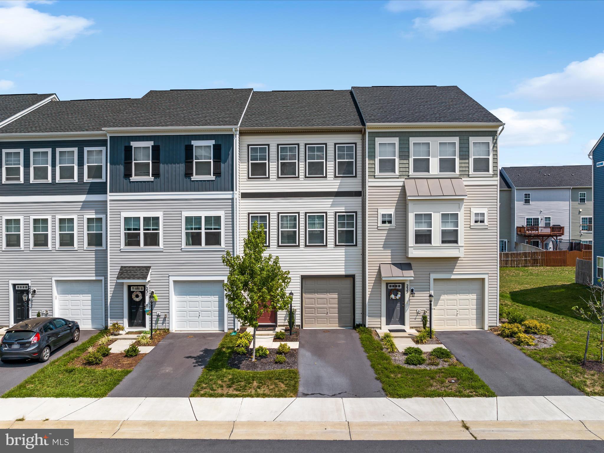 SNOWDEN BRIDGE - Residential