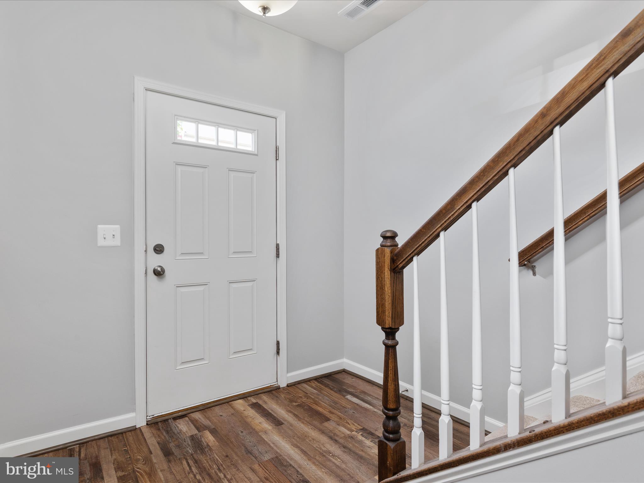 SNOWDEN BRIDGE - Residential