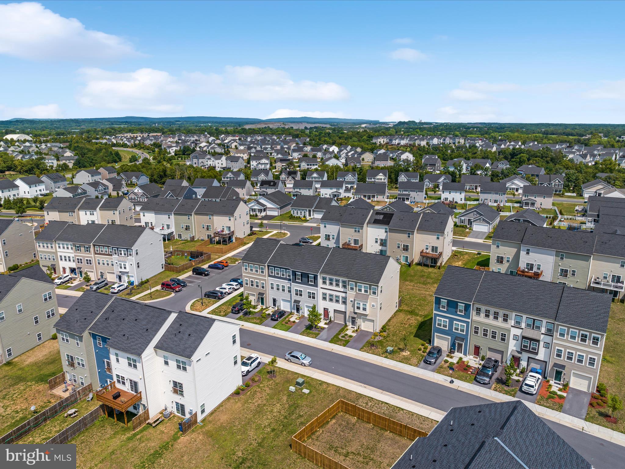 SNOWDEN BRIDGE - Residential