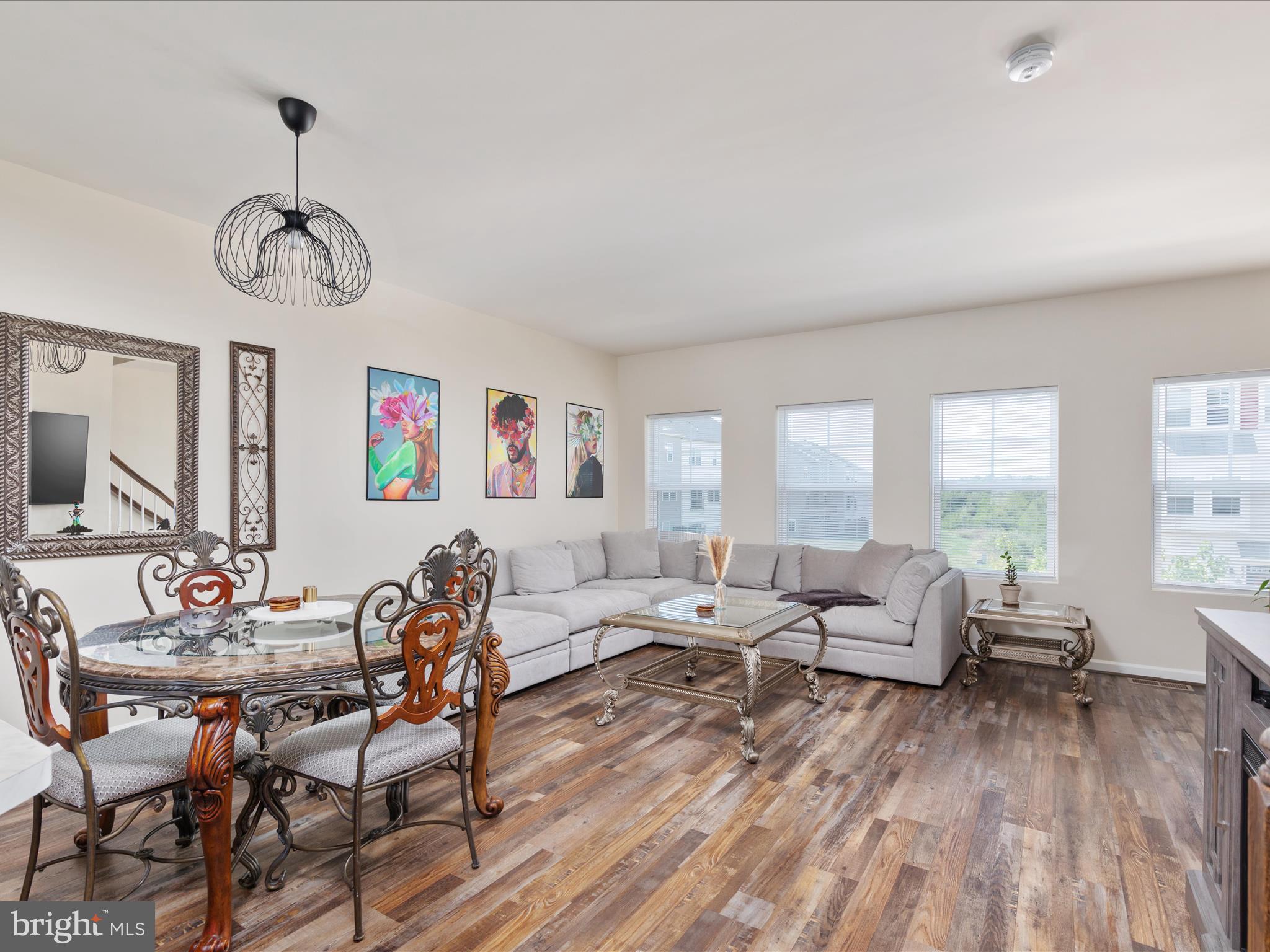 SNOWDEN BRIDGE - Residential