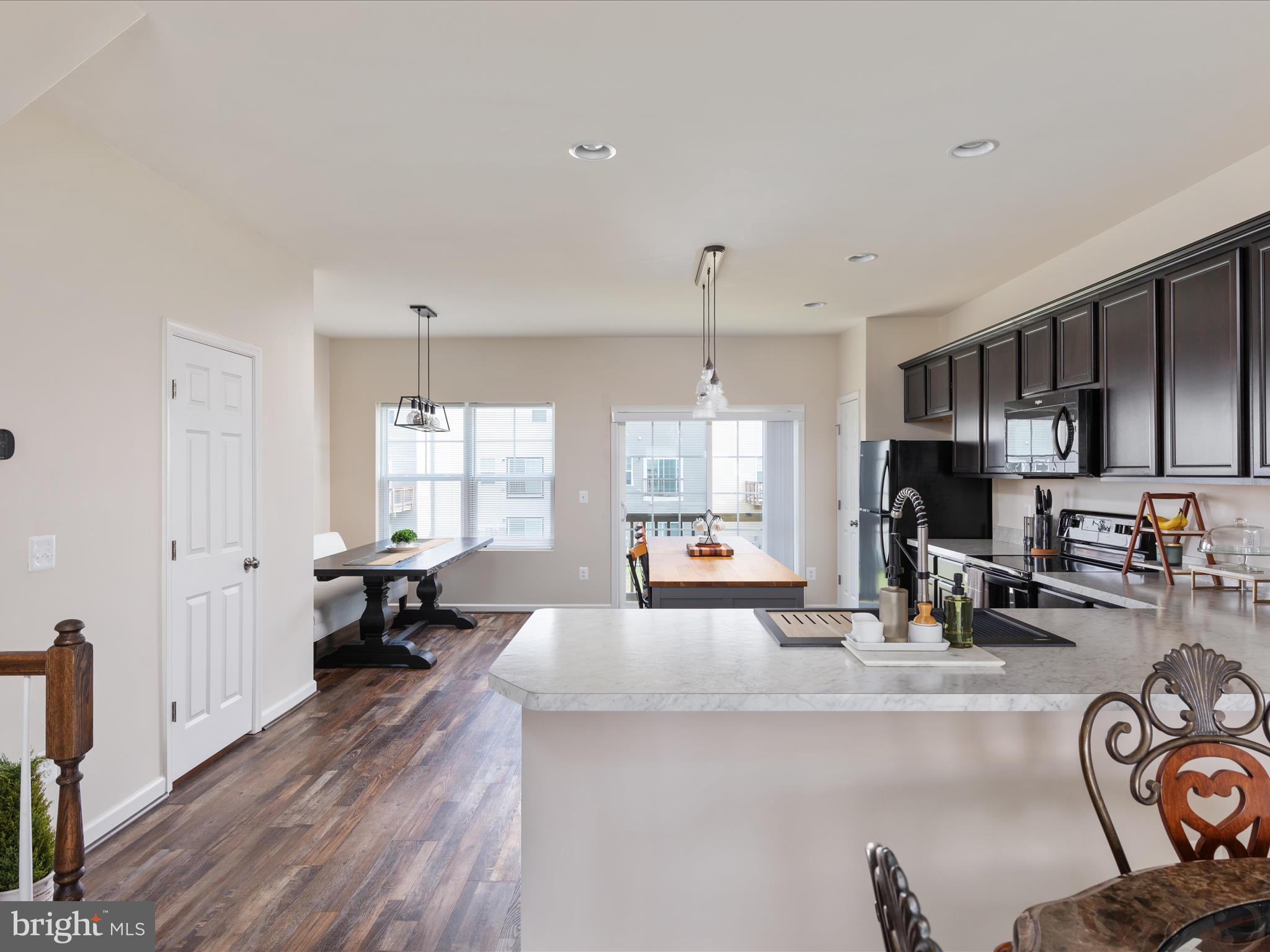 SNOWDEN BRIDGE - Residential