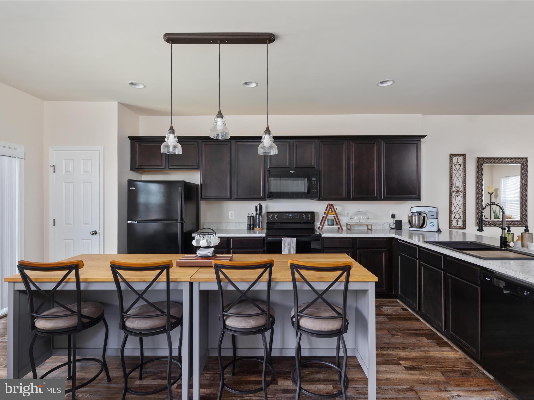 SNOWDEN BRIDGE - Residential