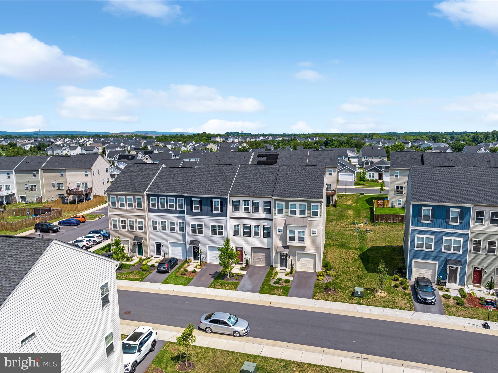 SNOWDEN BRIDGE - Residential