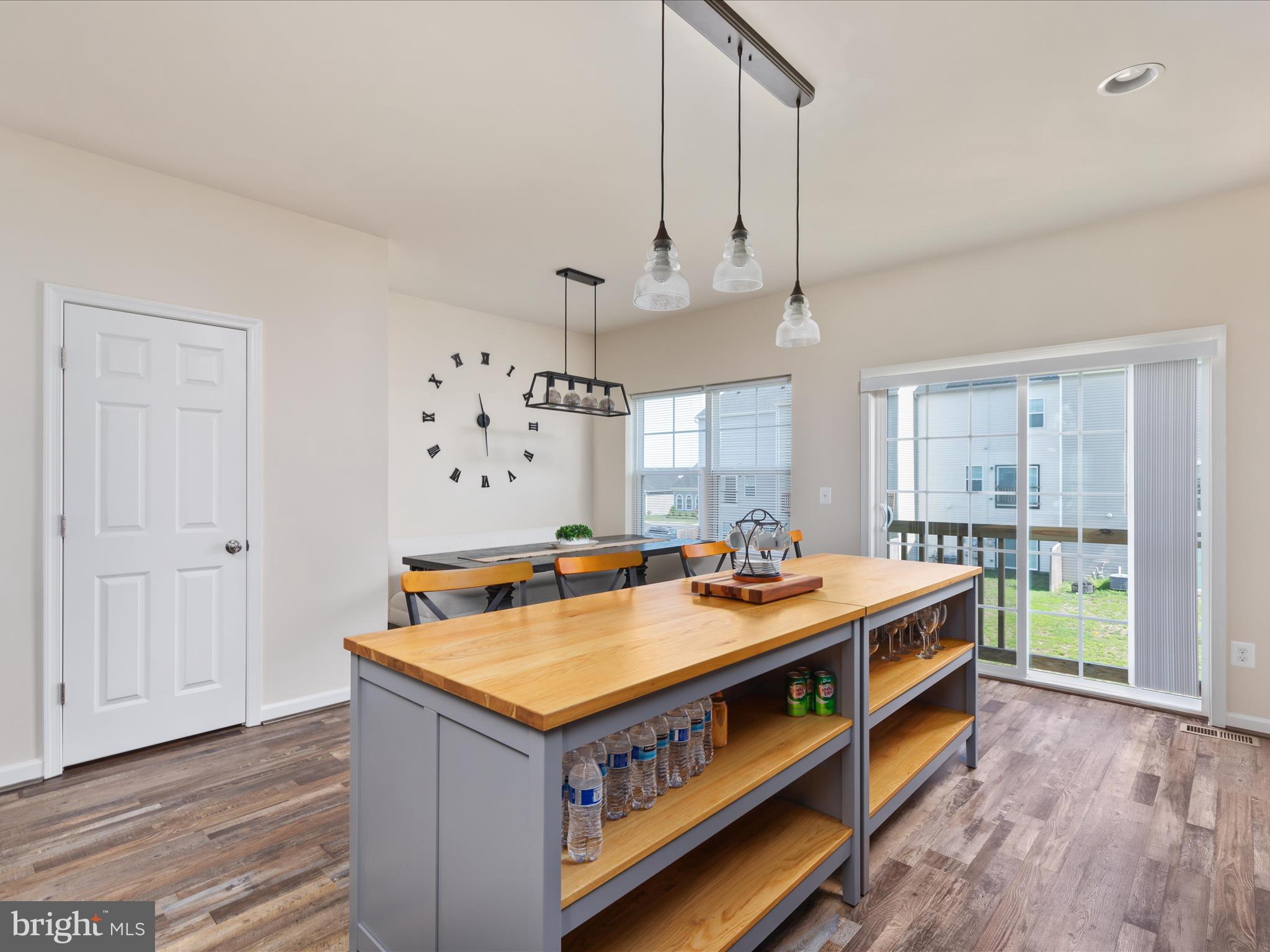 SNOWDEN BRIDGE - Residential