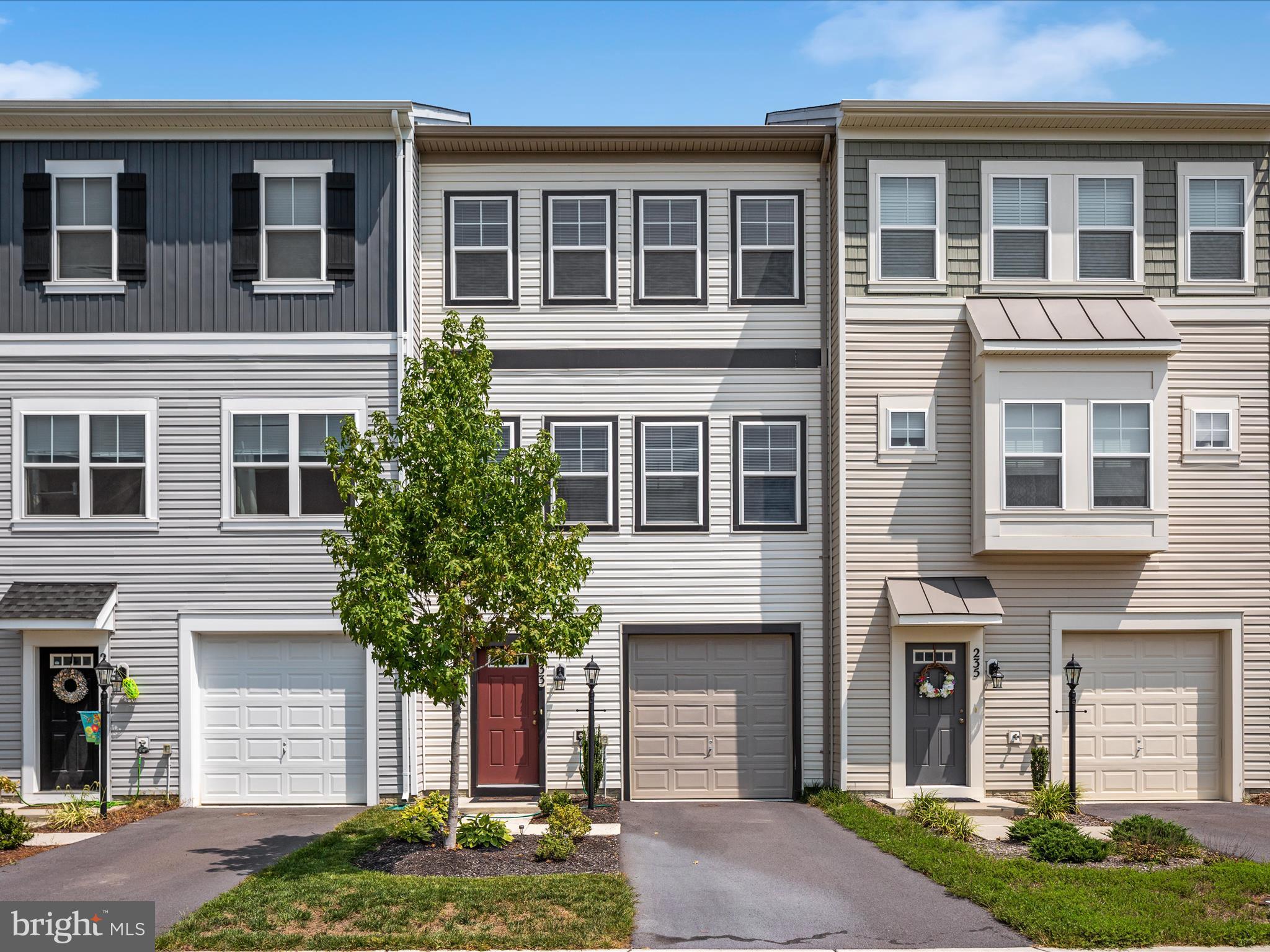 SNOWDEN BRIDGE - Residential