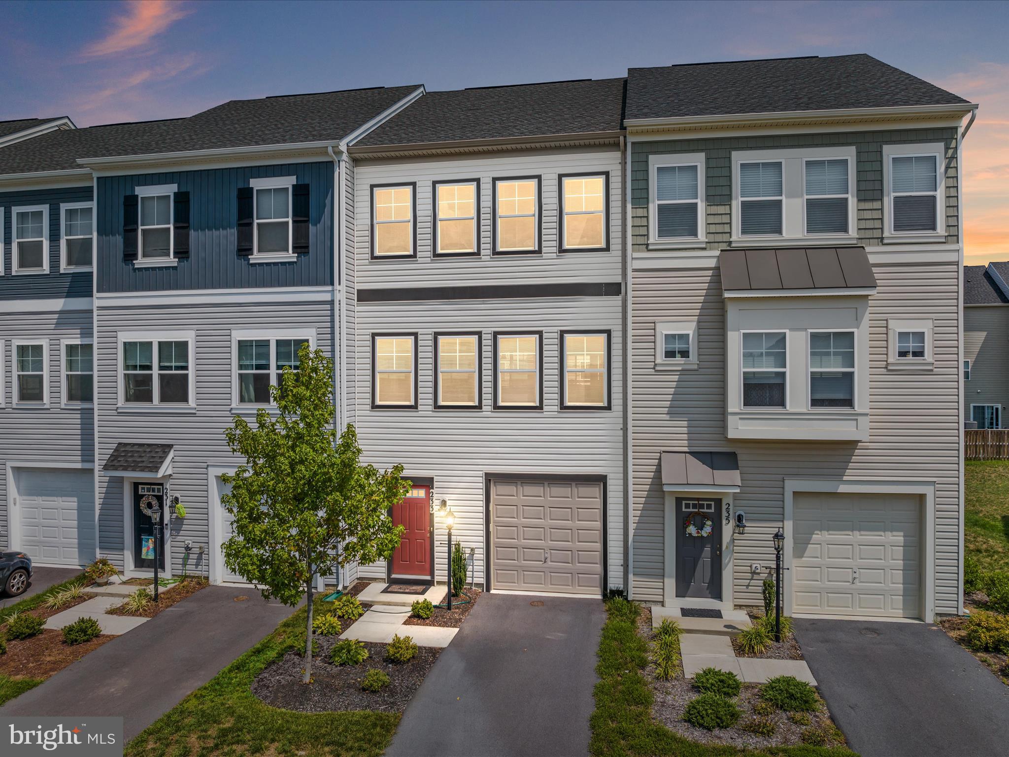 SNOWDEN BRIDGE - Residential