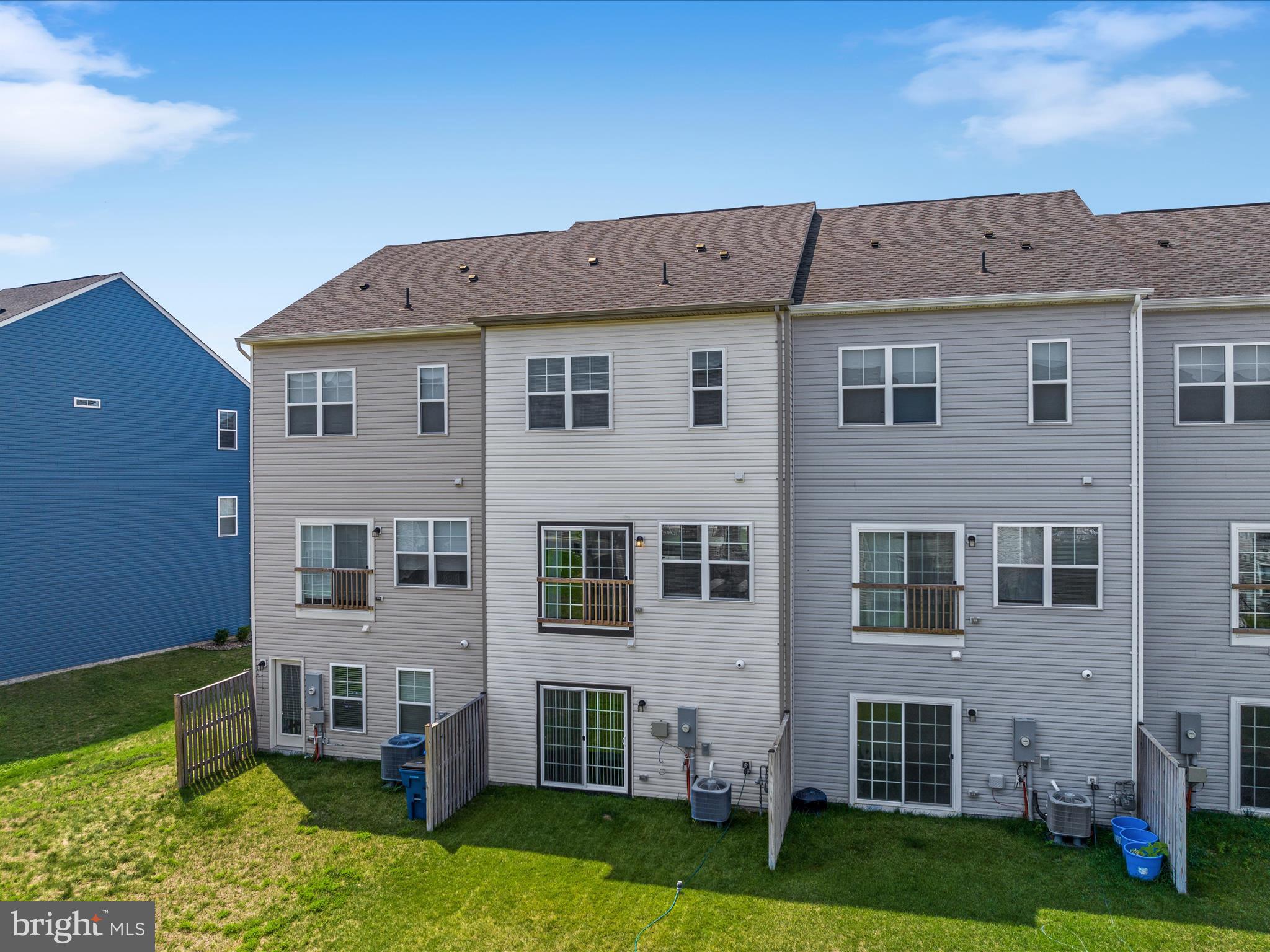 SNOWDEN BRIDGE - Residential