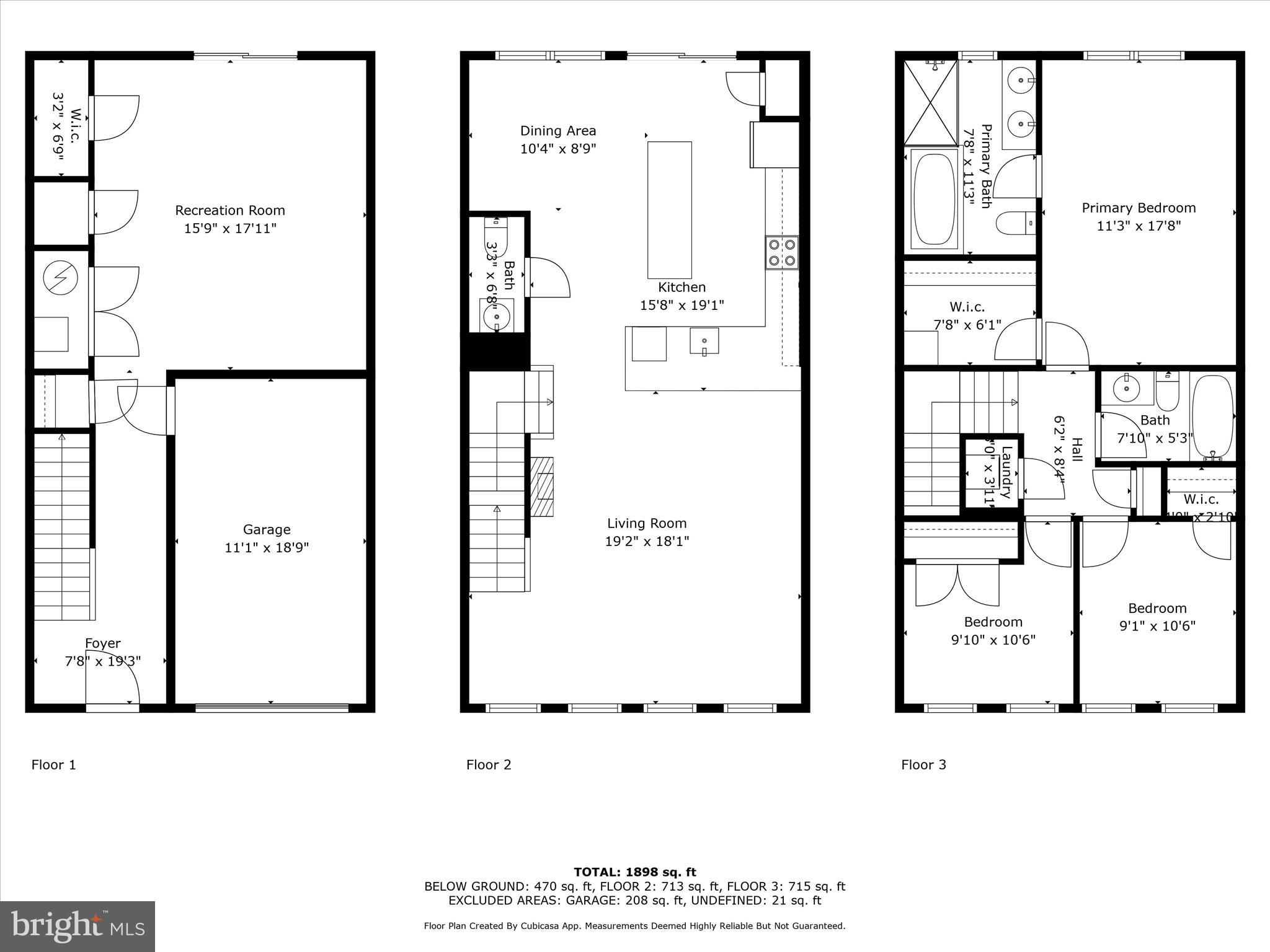 SNOWDEN BRIDGE - Residential