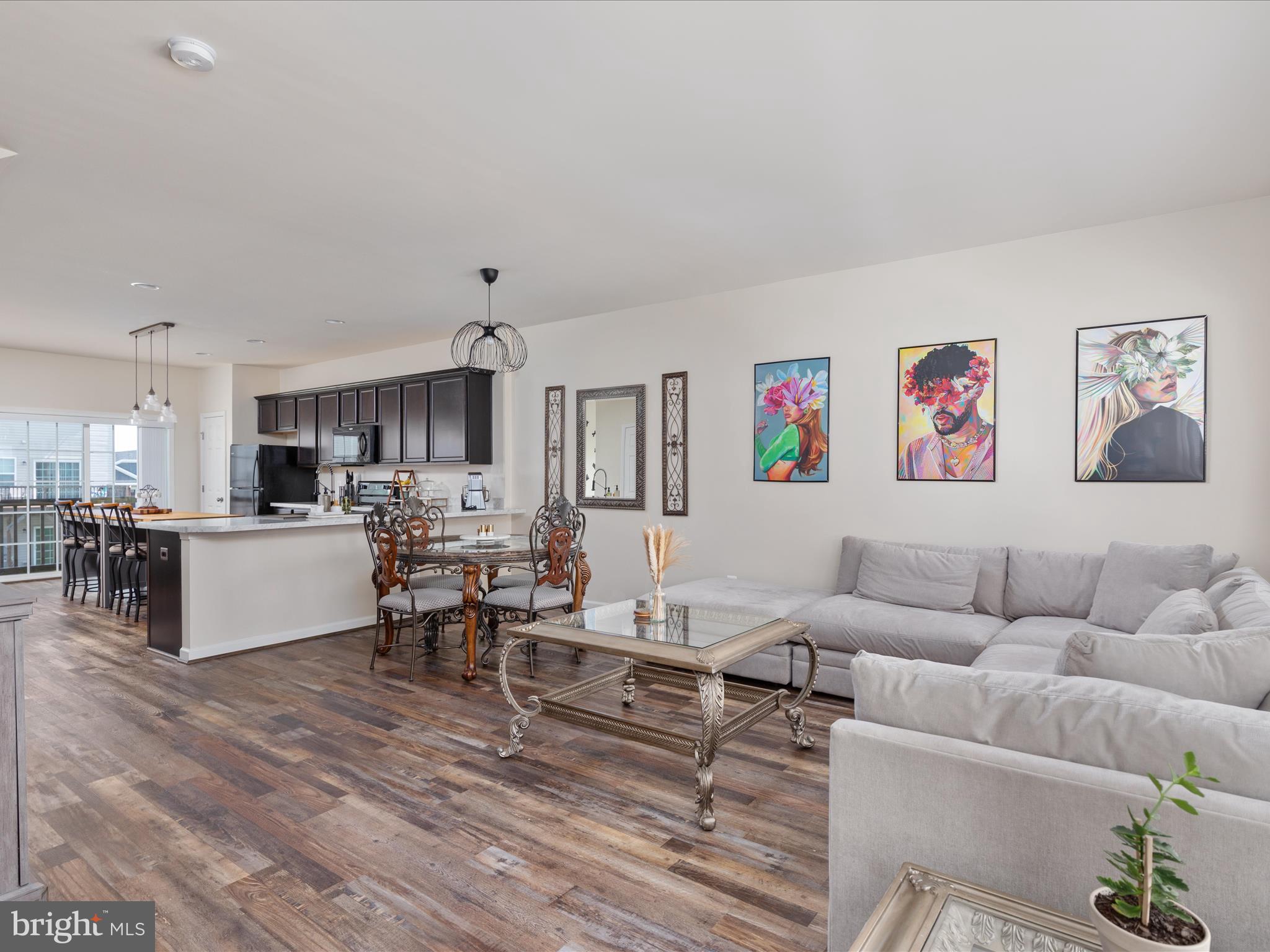 SNOWDEN BRIDGE - Residential