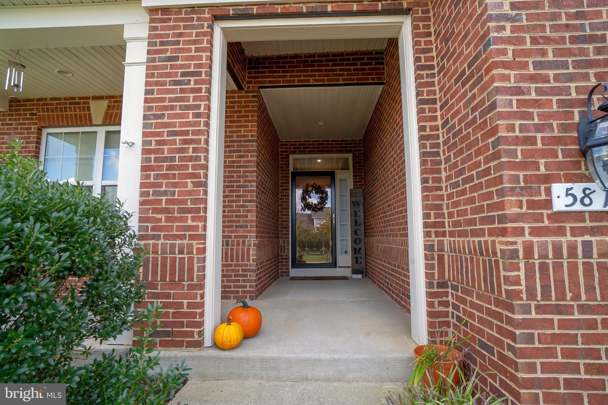 5814 NEW BERNE ROAD