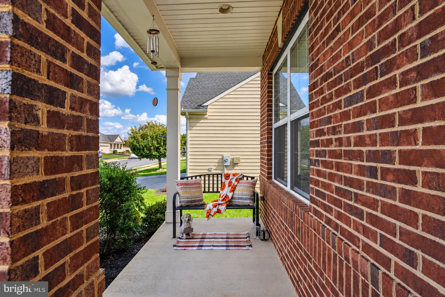 5814 NEW BERNE ROAD