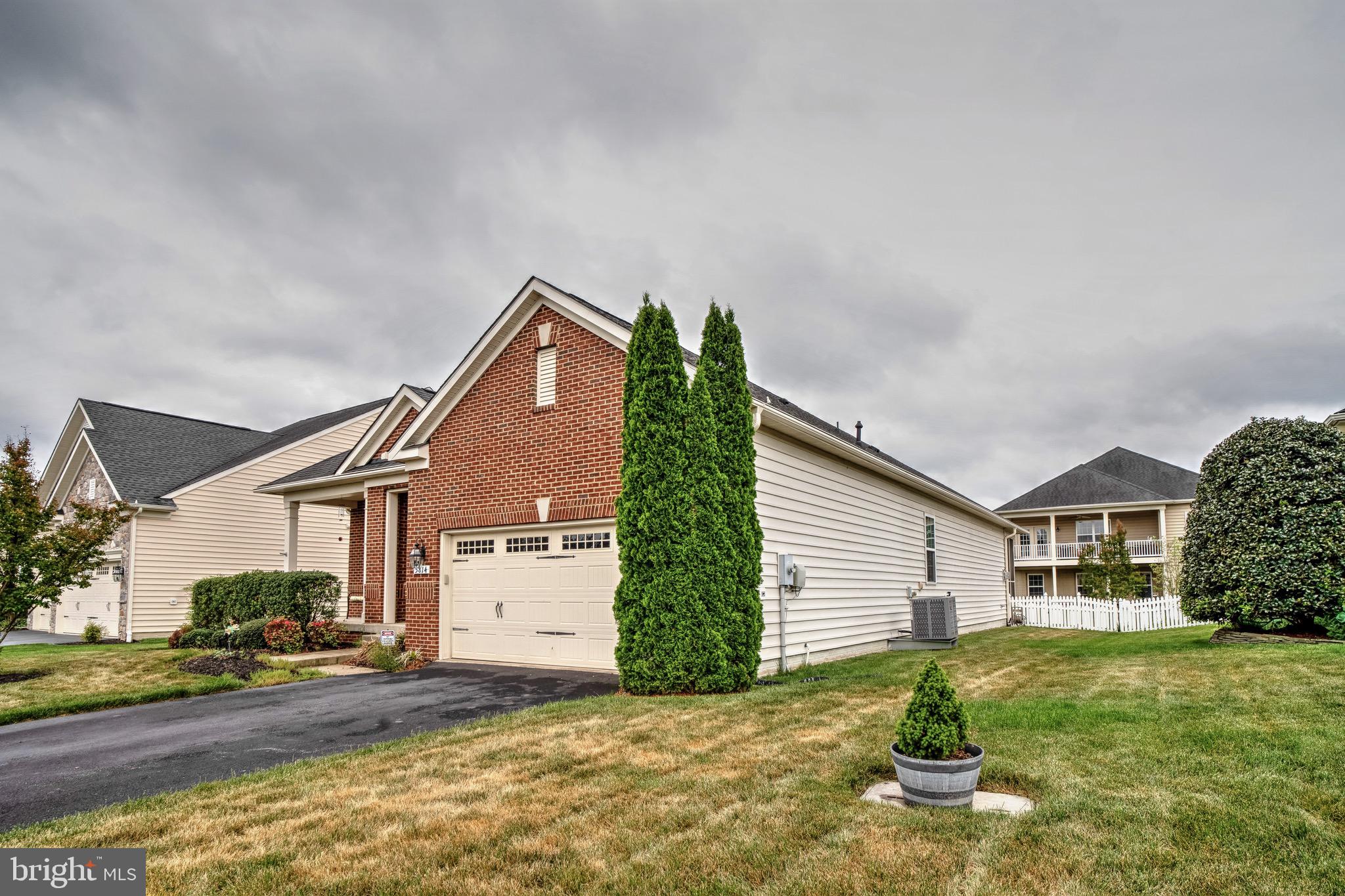 5814 NEW BERNE ROAD