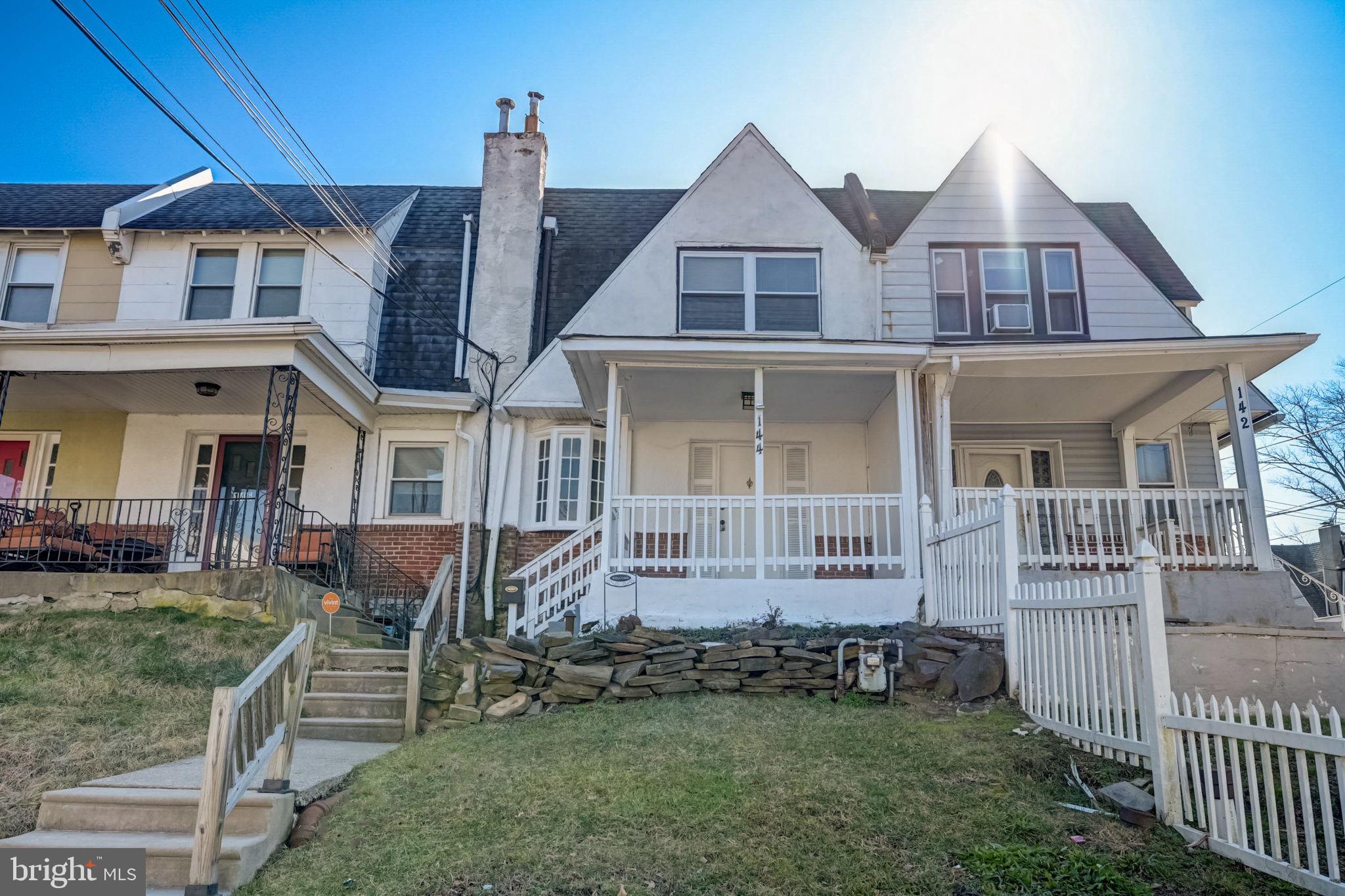 LANSDOWNE - Residential