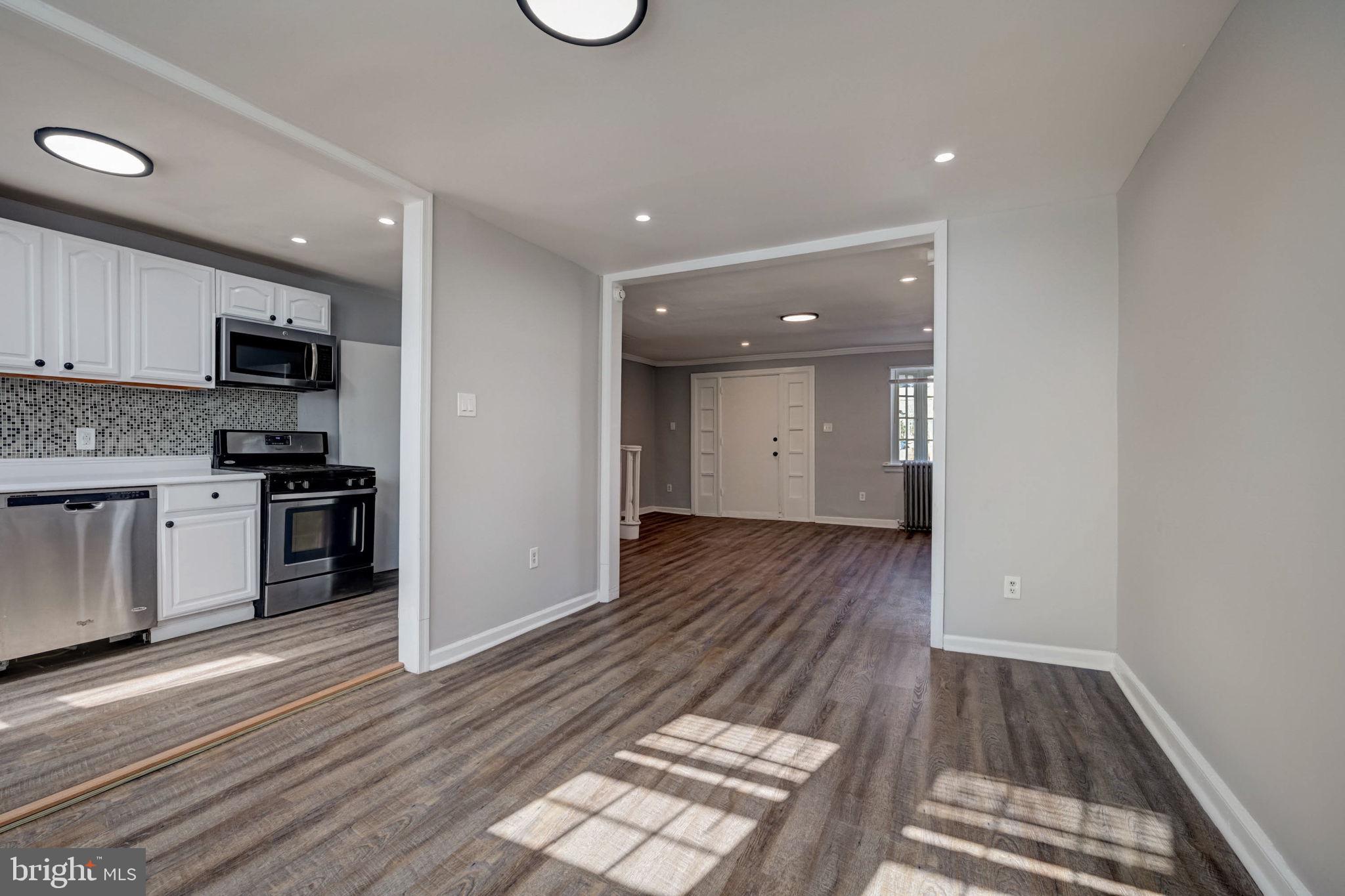 LANSDOWNE - Residential