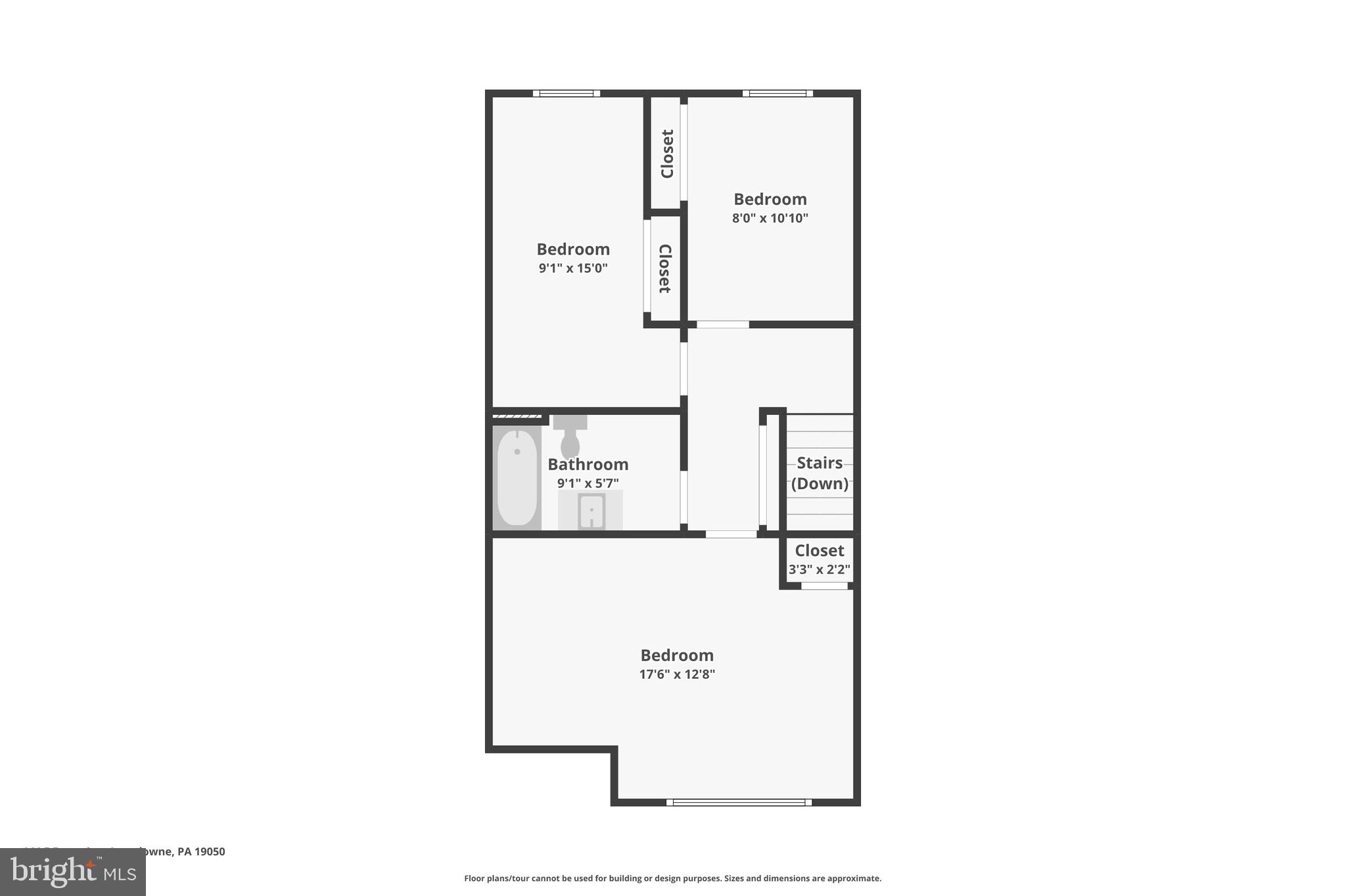 LANSDOWNE - Residential
