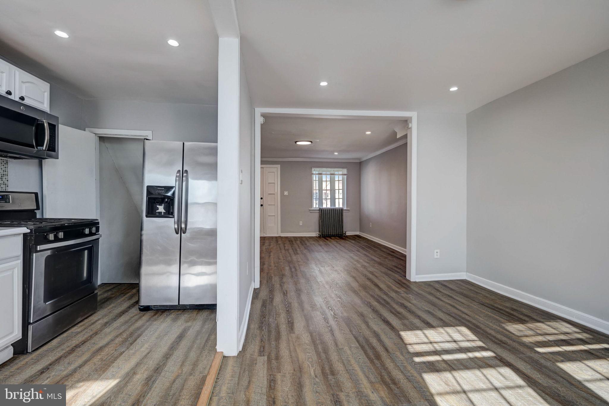 LANSDOWNE - Residential