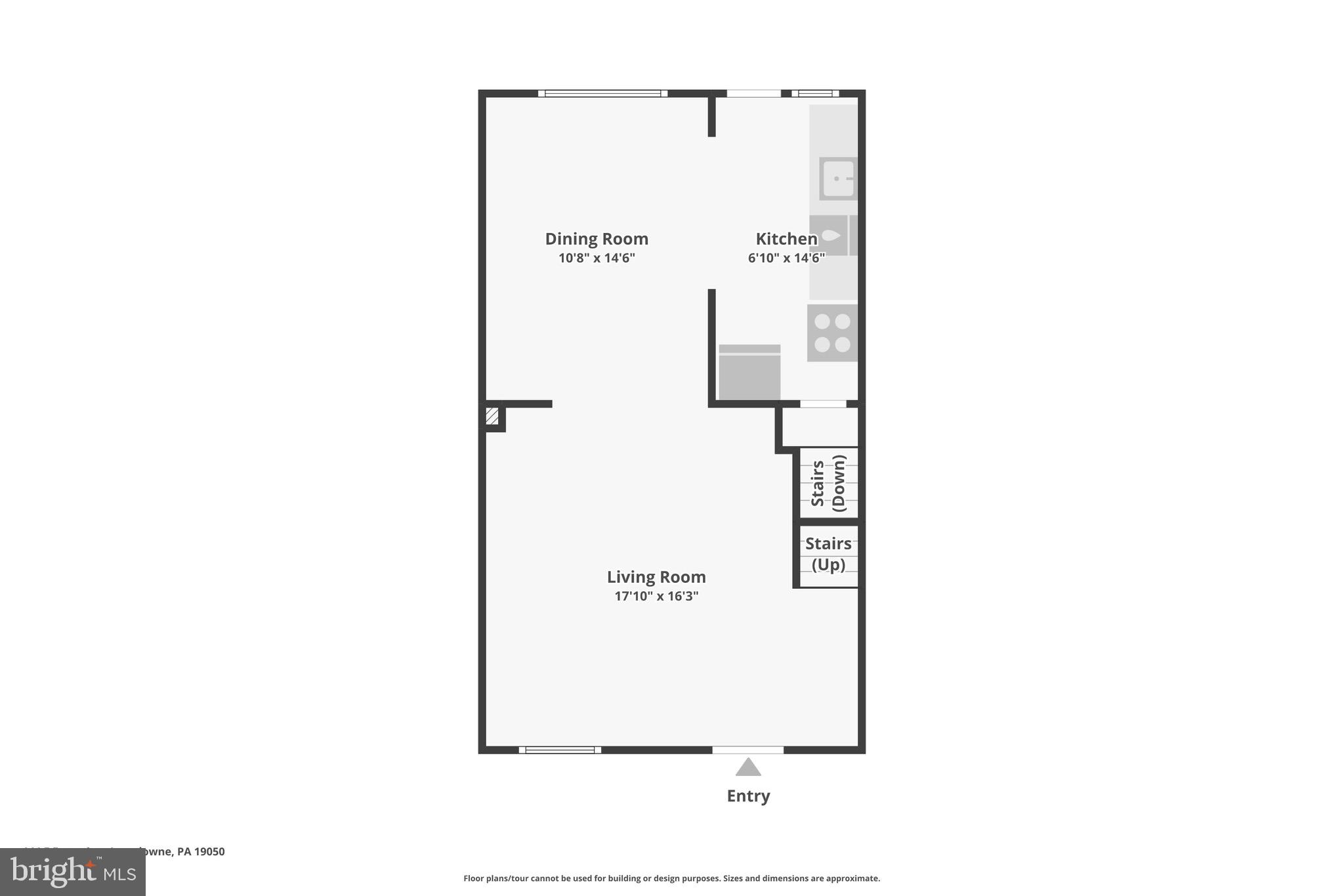 LANSDOWNE - Residential