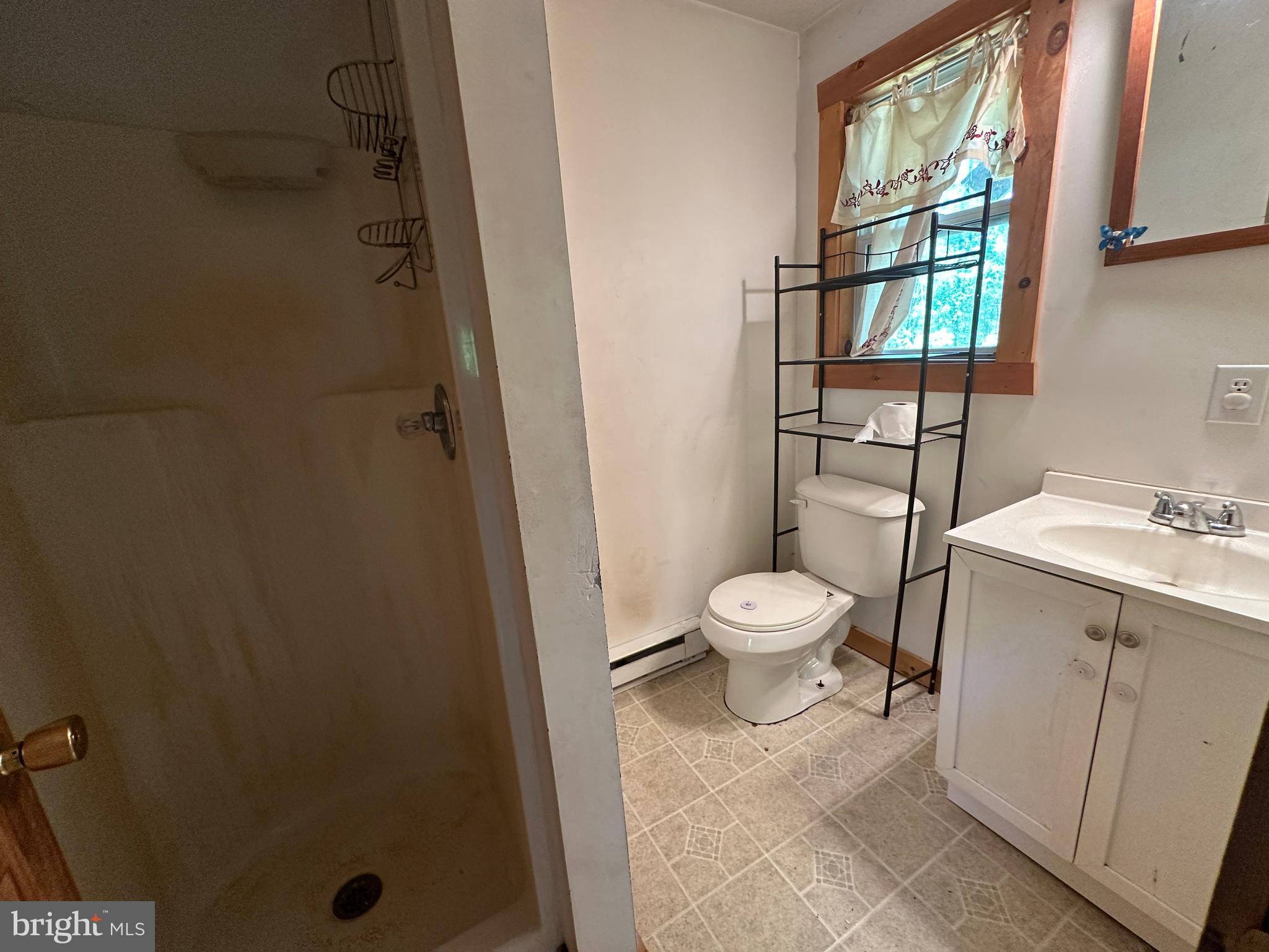 NO SUBDIVISION - Residential