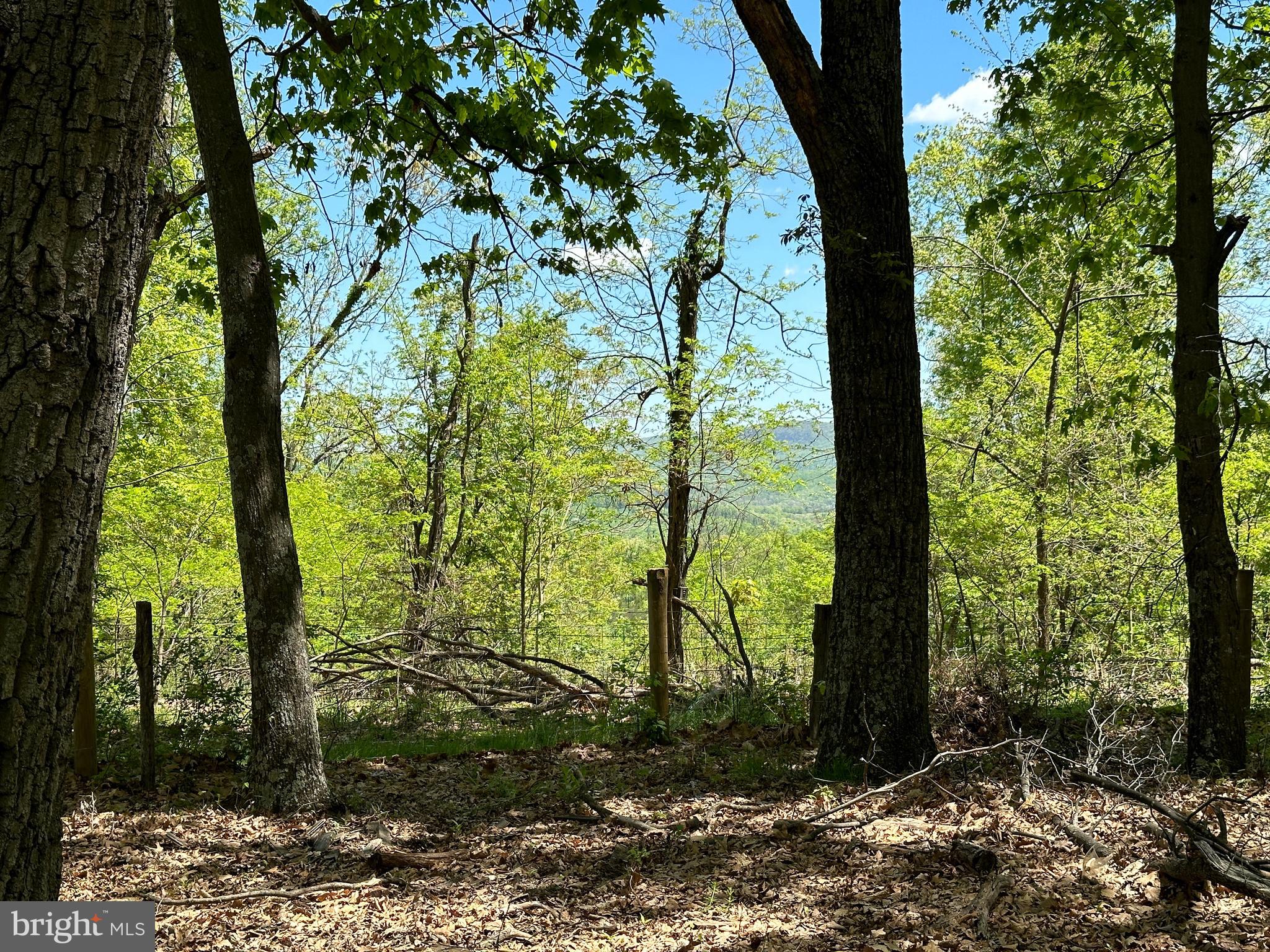 NO SUBDIVISION - Residential