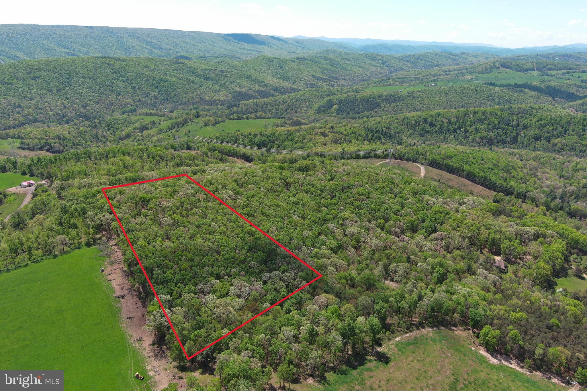 NO SUBDIVISION - Residential