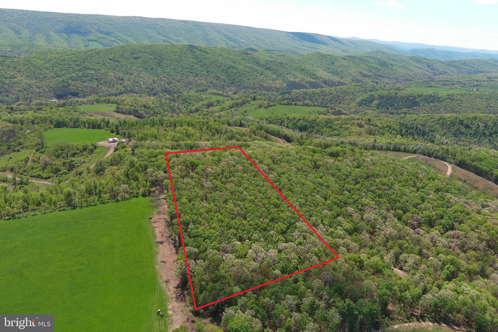 NO SUBDIVISION - Residential