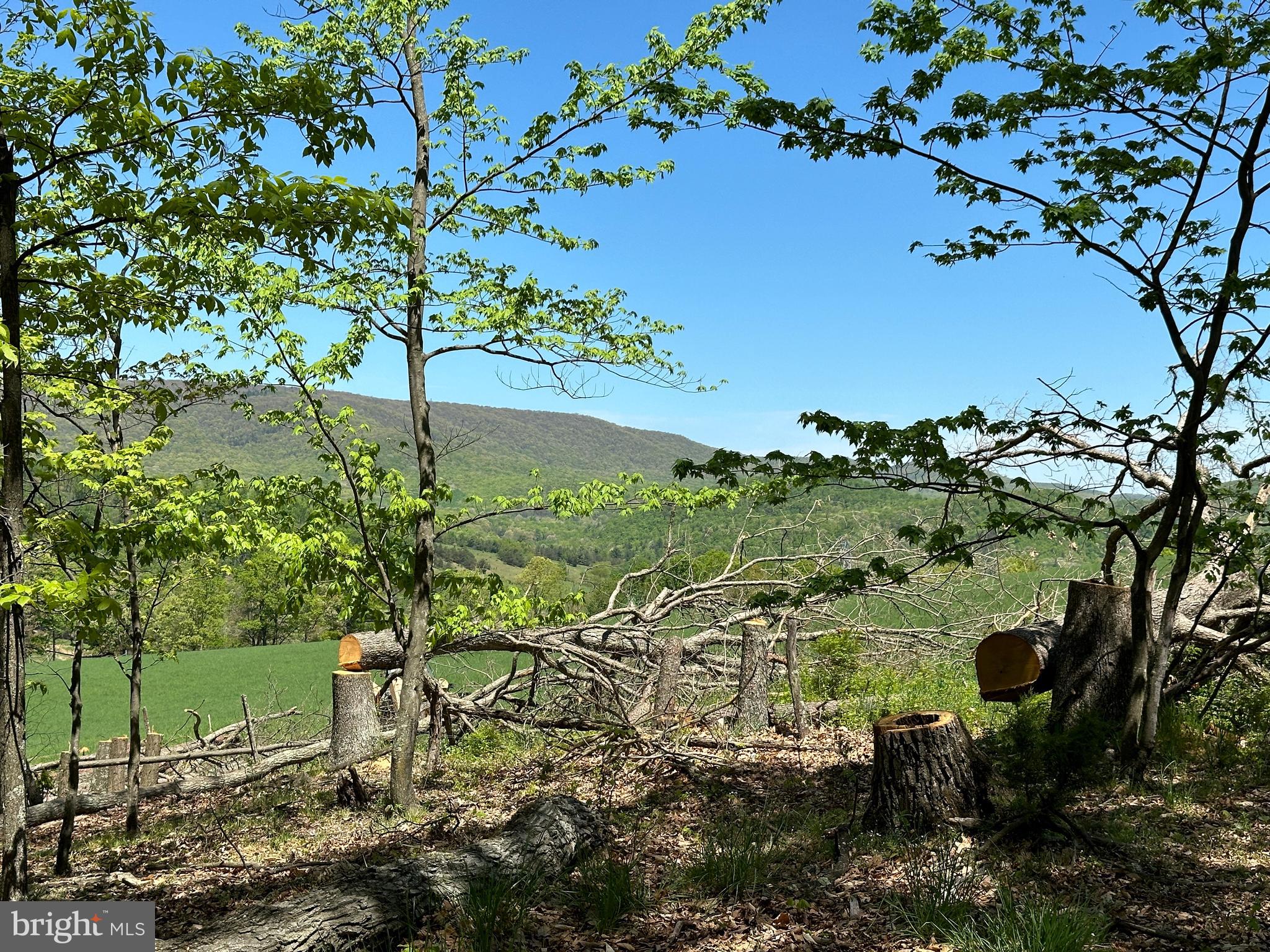 NO SUBDIVISION - Residential