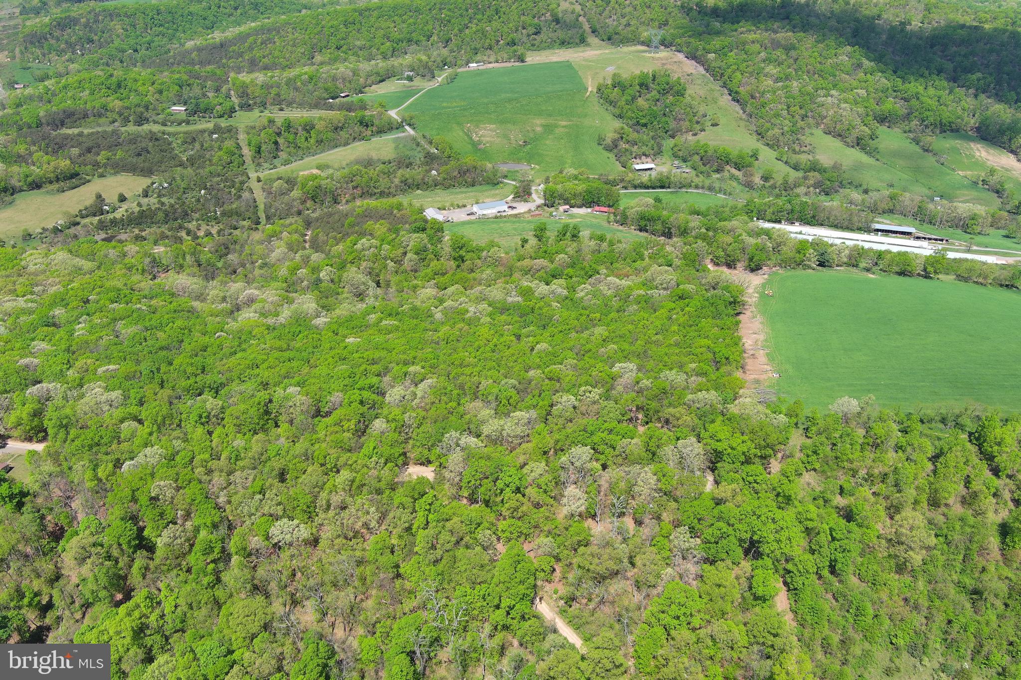 NO SUBDIVISION - Residential