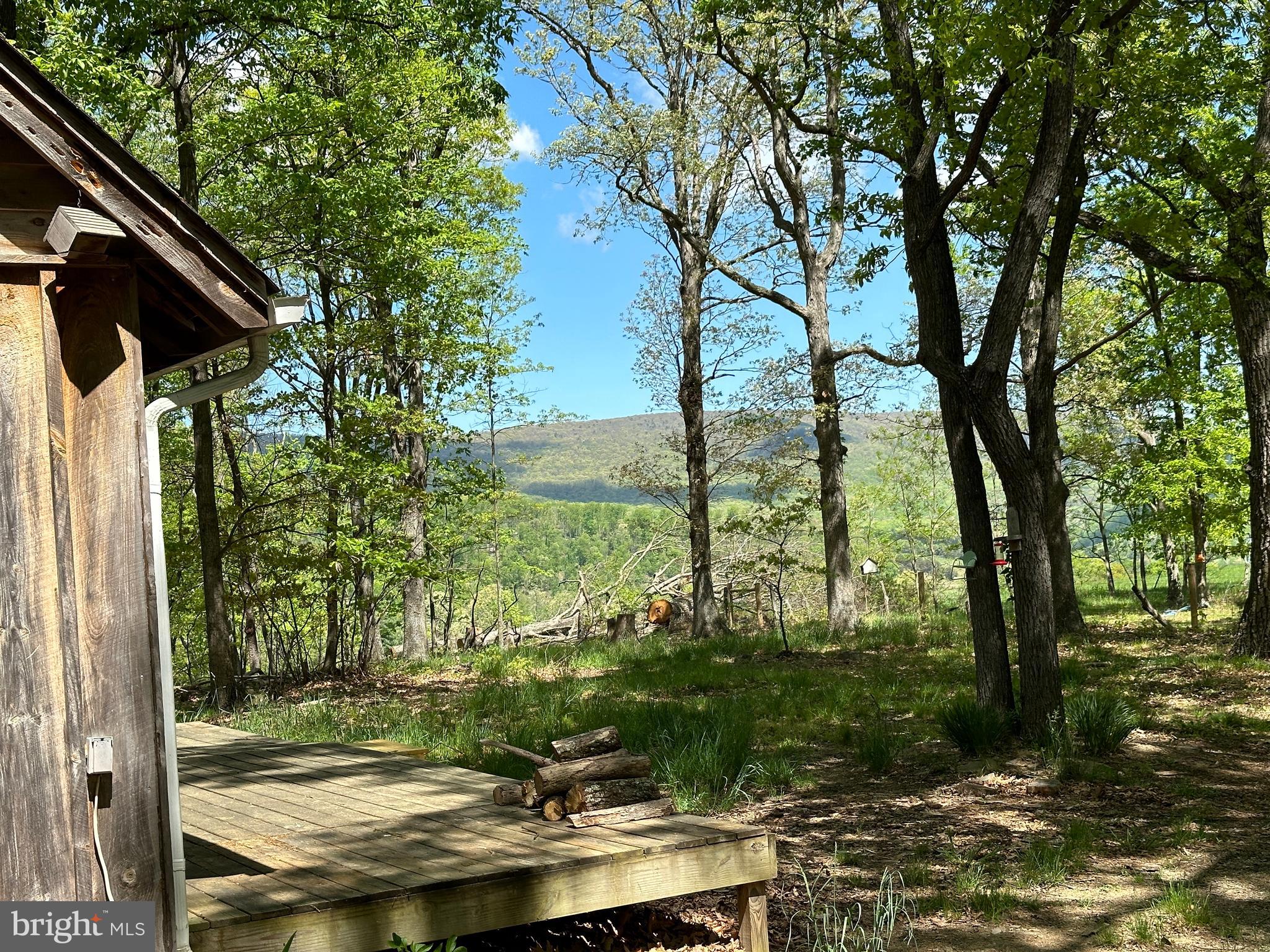 NO SUBDIVISION - Residential