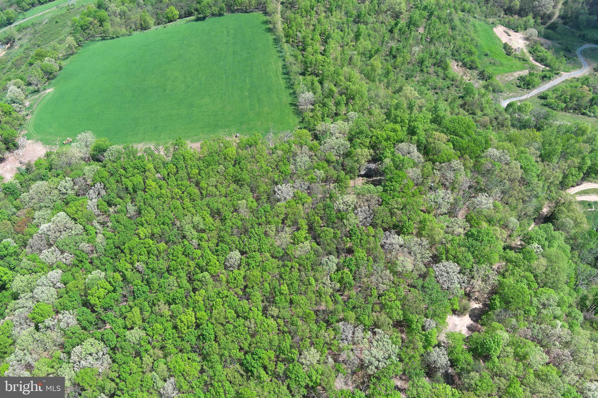 NO SUBDIVISION - Residential