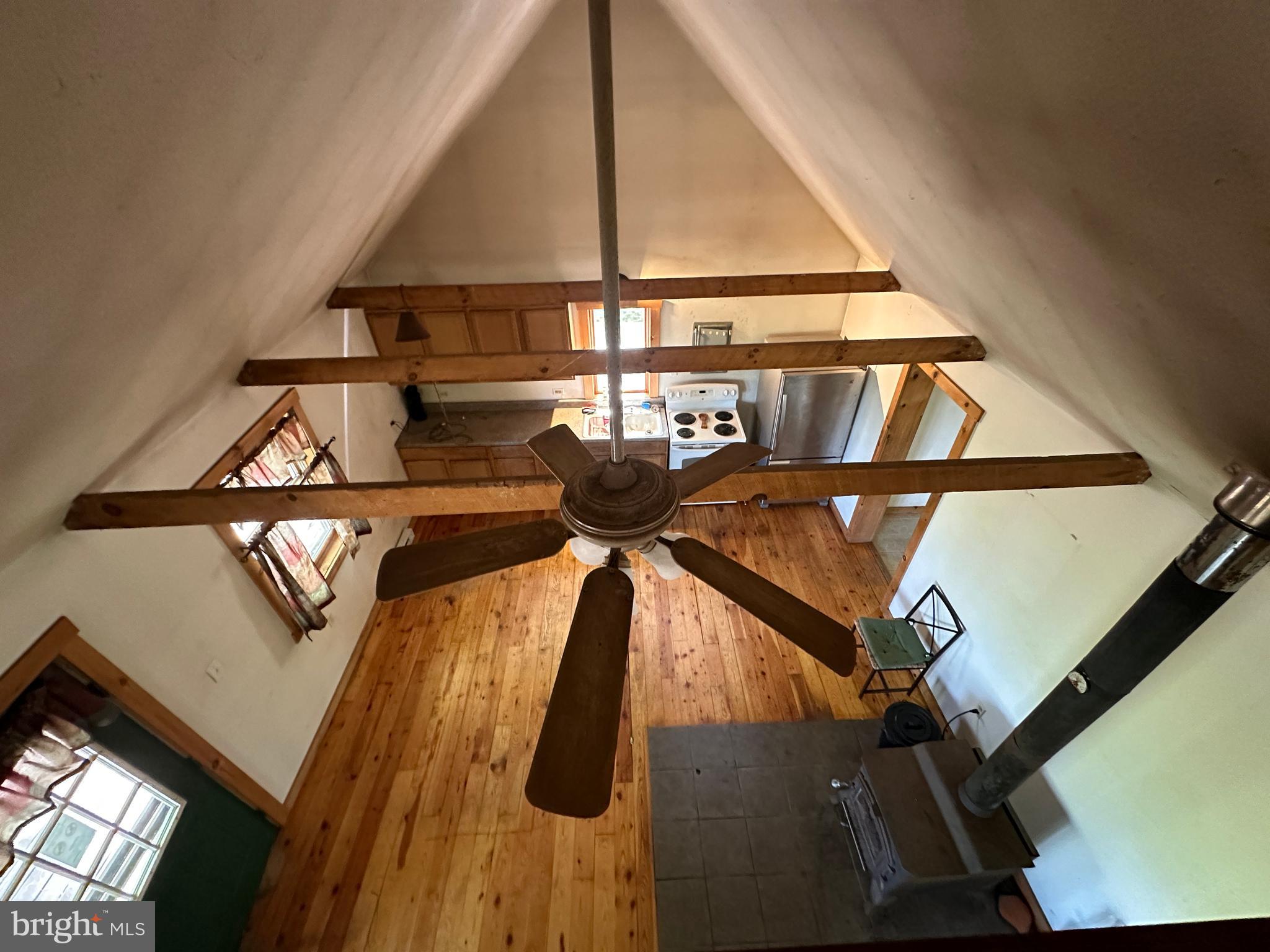 NO SUBDIVISION - Residential