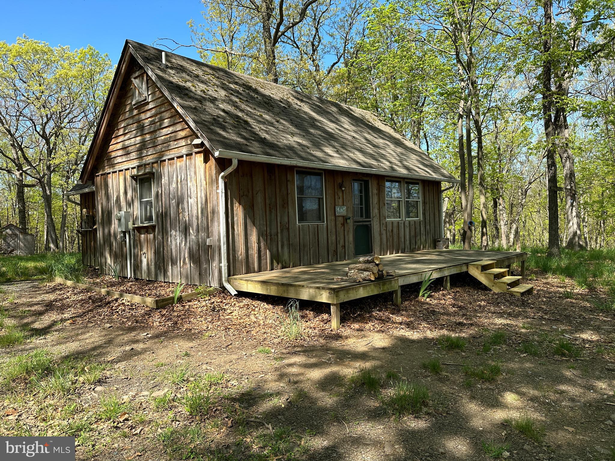 NO SUBDIVISION - Residential