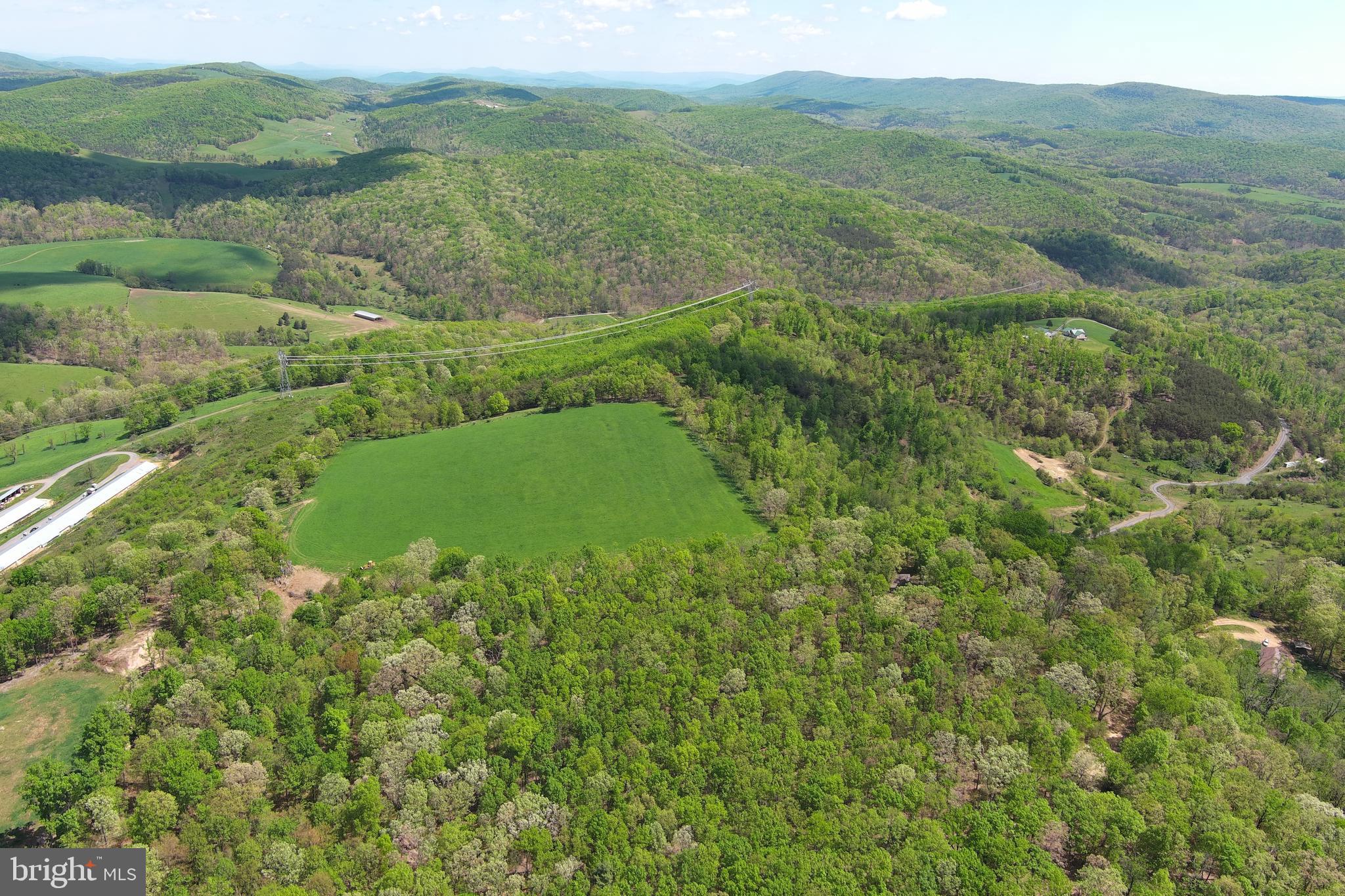 NO SUBDIVISION - Residential