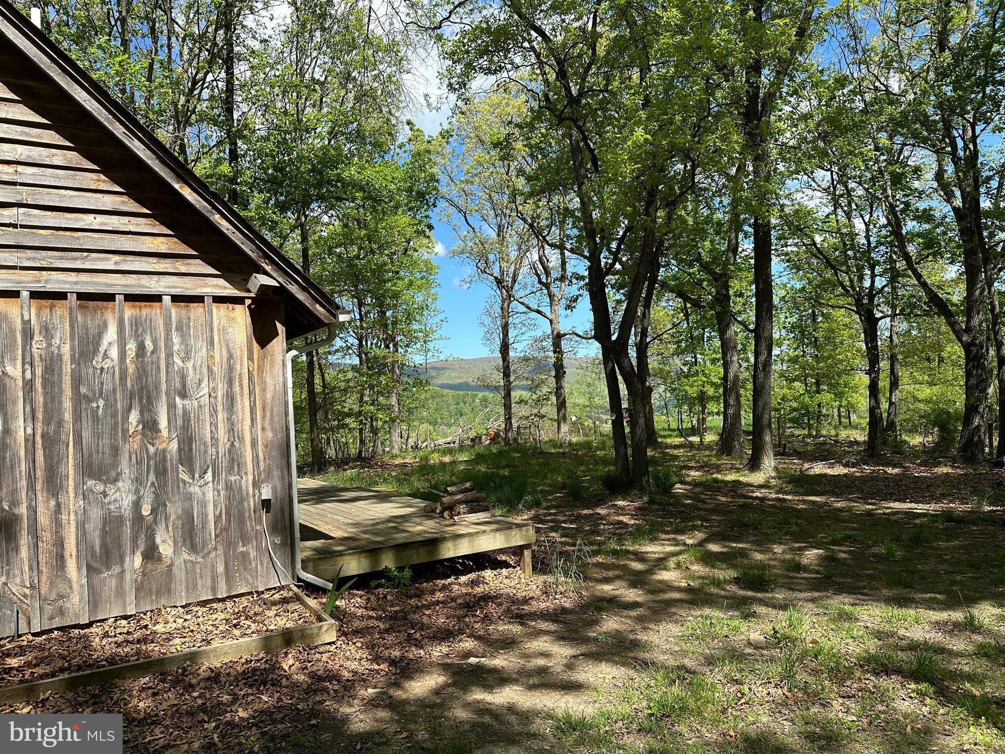 NO SUBDIVISION - Residential