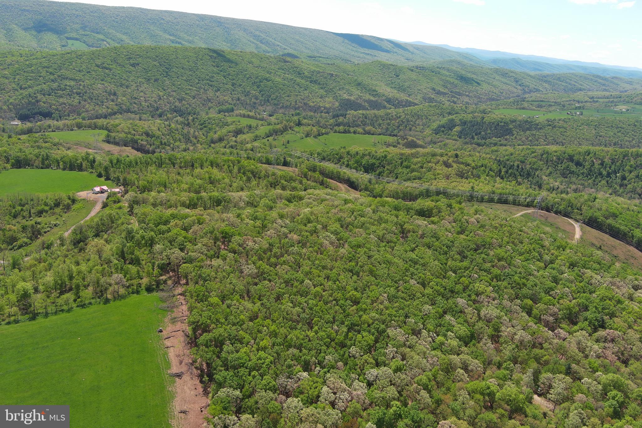 NO SUBDIVISION - Residential