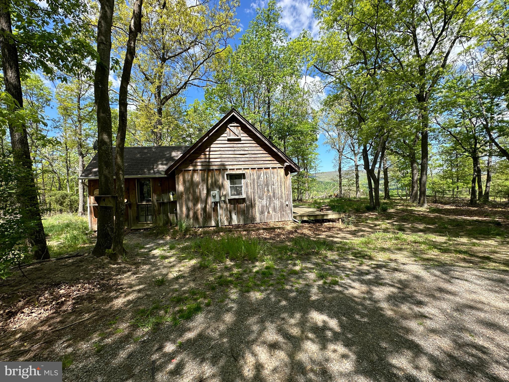 NO SUBDIVISION - Residential