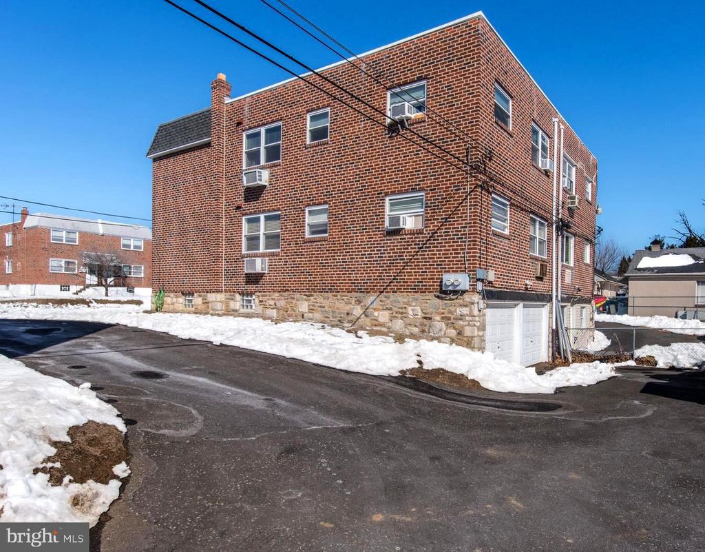 Photo of 8113 Ferndale Street, PHILADELPHIA, PA 19111 (MLS # PAPH2584684)