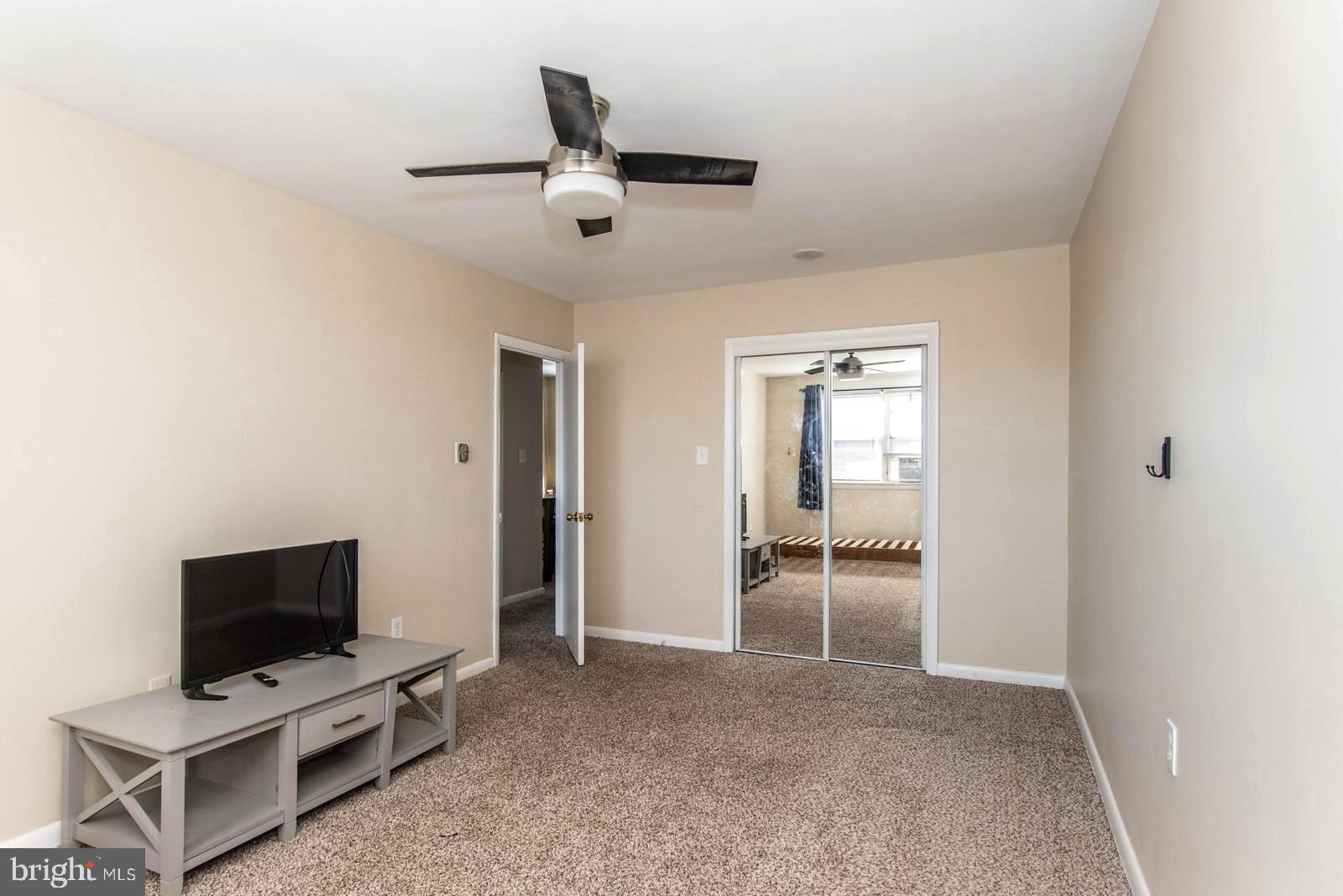 FOX CHASE - Residential Income