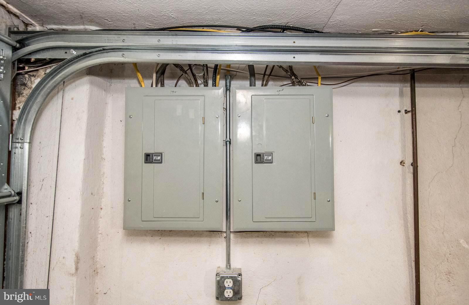 FOX CHASE - Residential Income