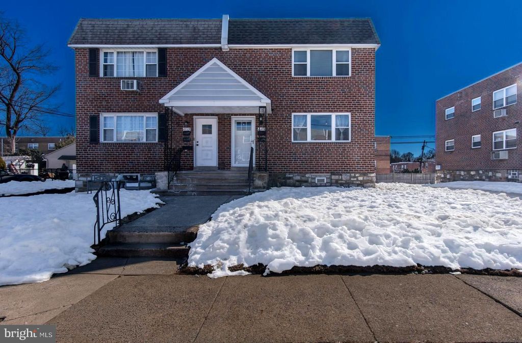 Photo of 8113 Ferndale Street, PHILADELPHIA, PA 19111 (MLS # PAPH2584684)