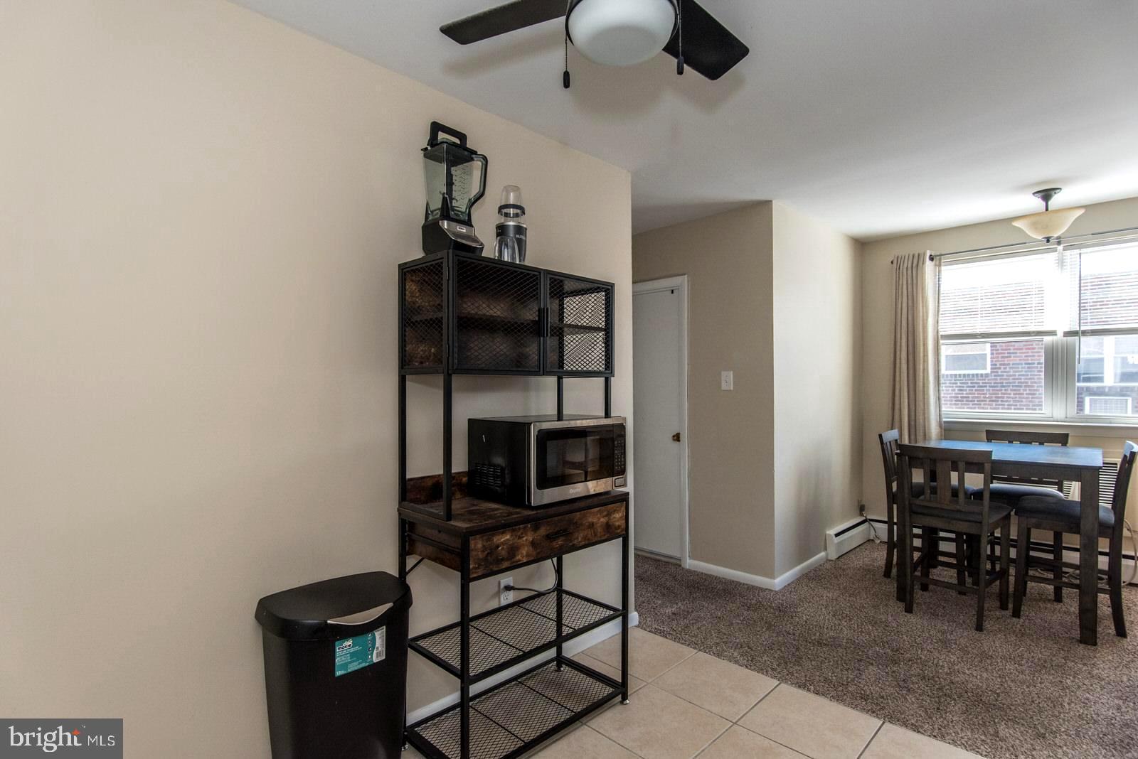 FOX CHASE - Residential Income