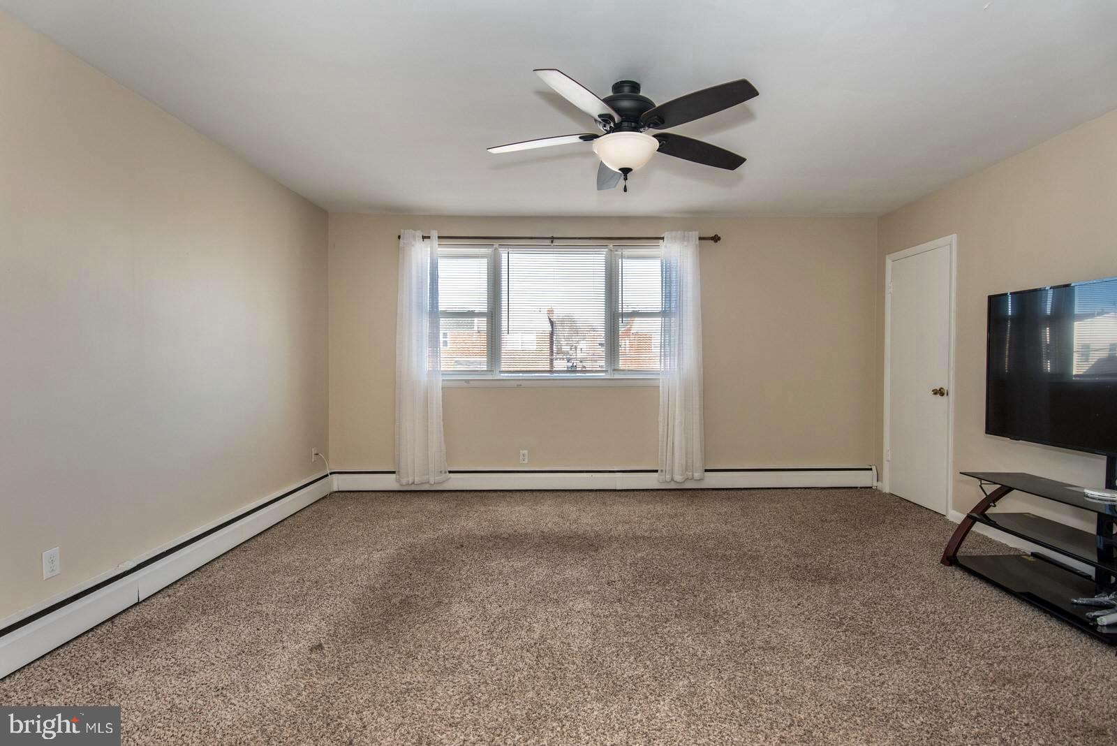 FOX CHASE - Residential Income