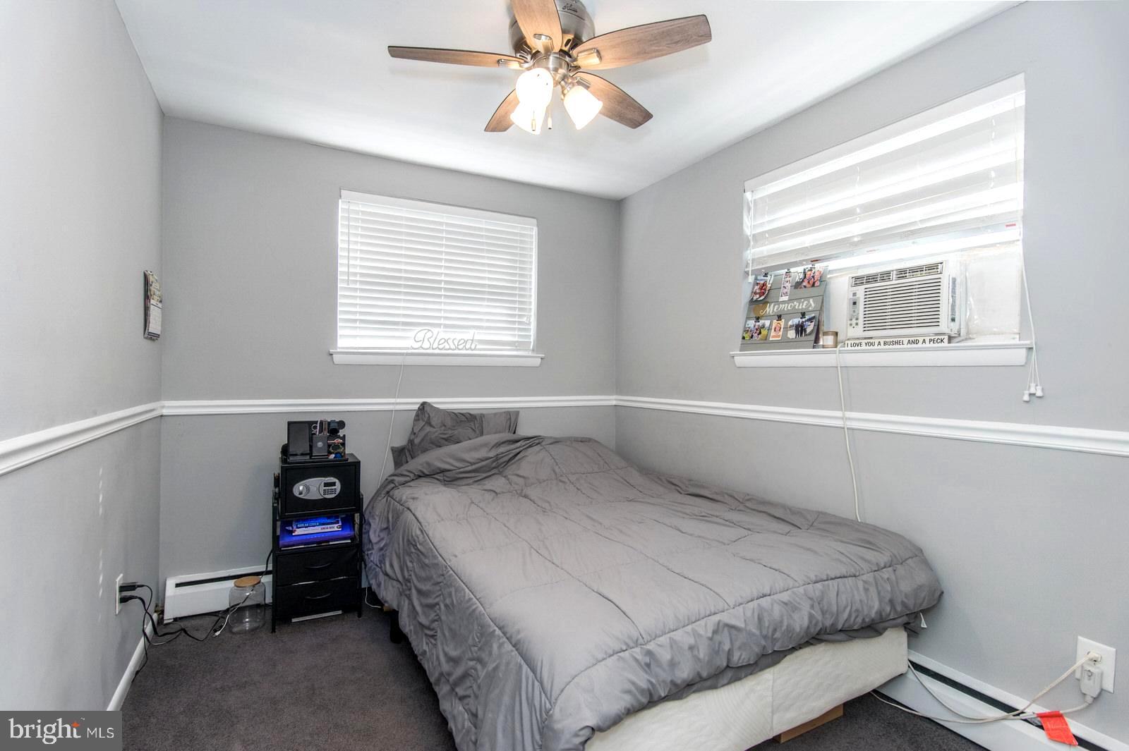 FOX CHASE - Residential Income