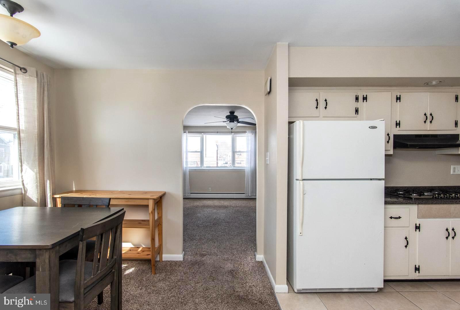 FOX CHASE - Residential Income